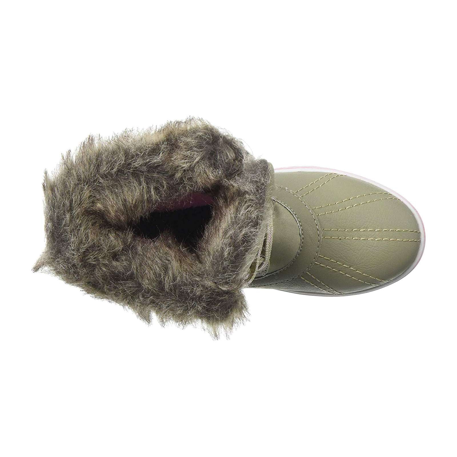 Northside Girl Brookelle Snow Boot