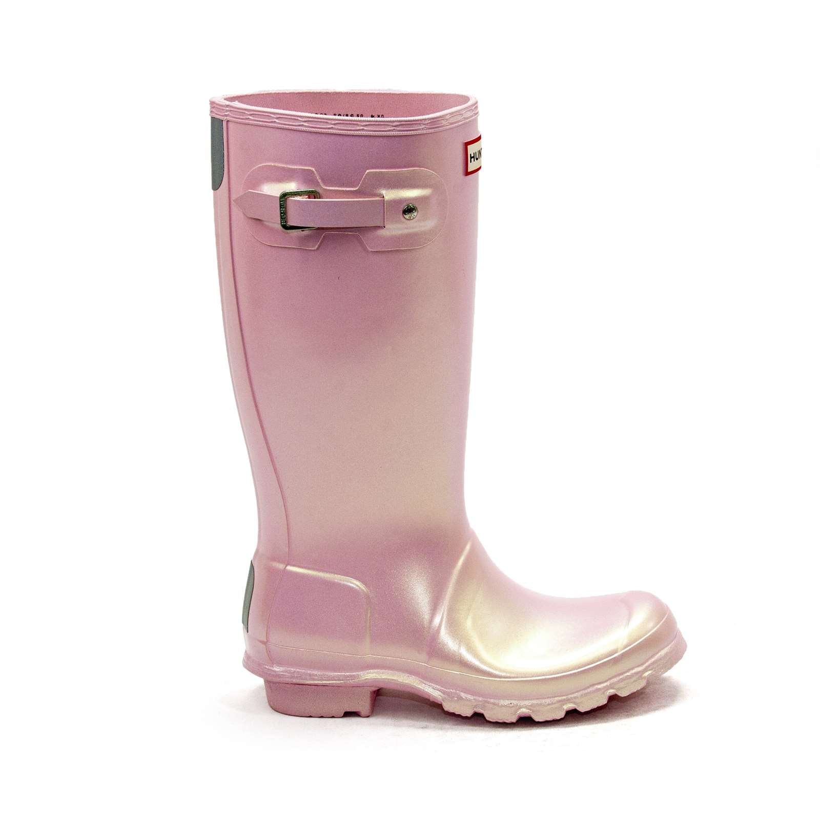 Hunter Girl Original Nebula Rain Boots