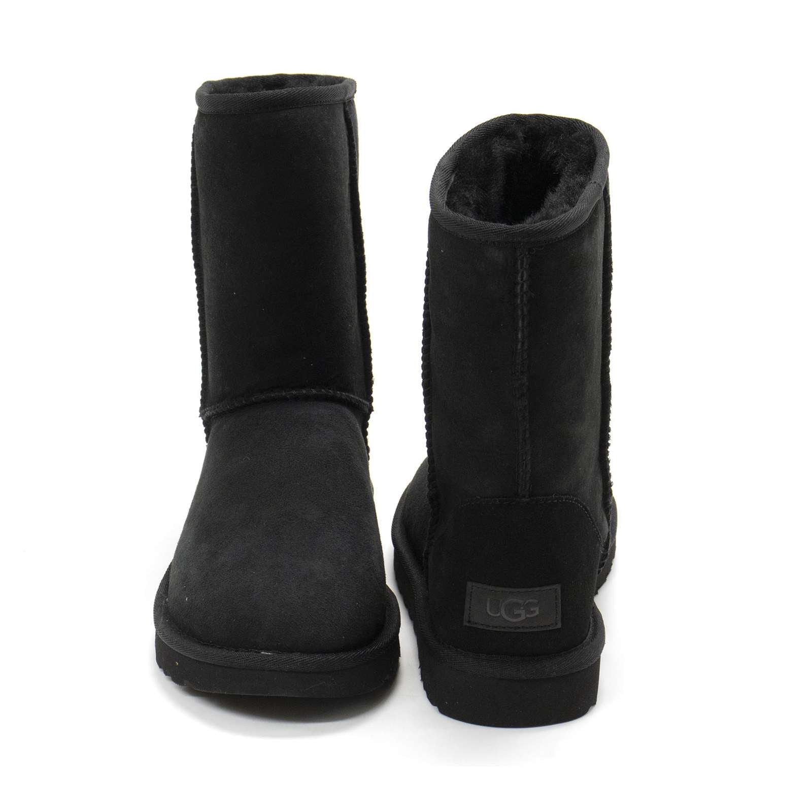 Ugg Women Classic Short Ii Boots