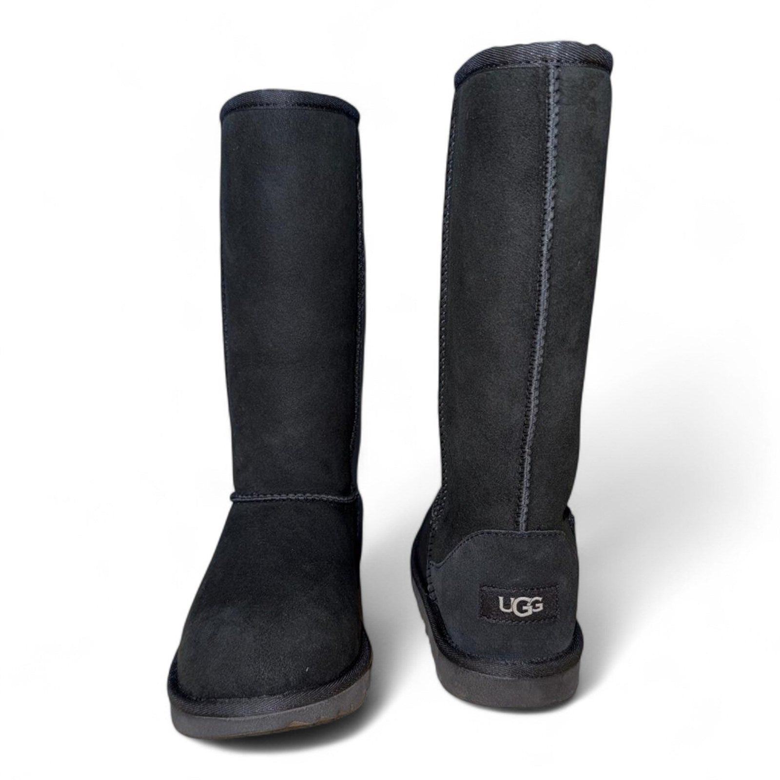 Ugg Girl Classic Tall Ii Boots