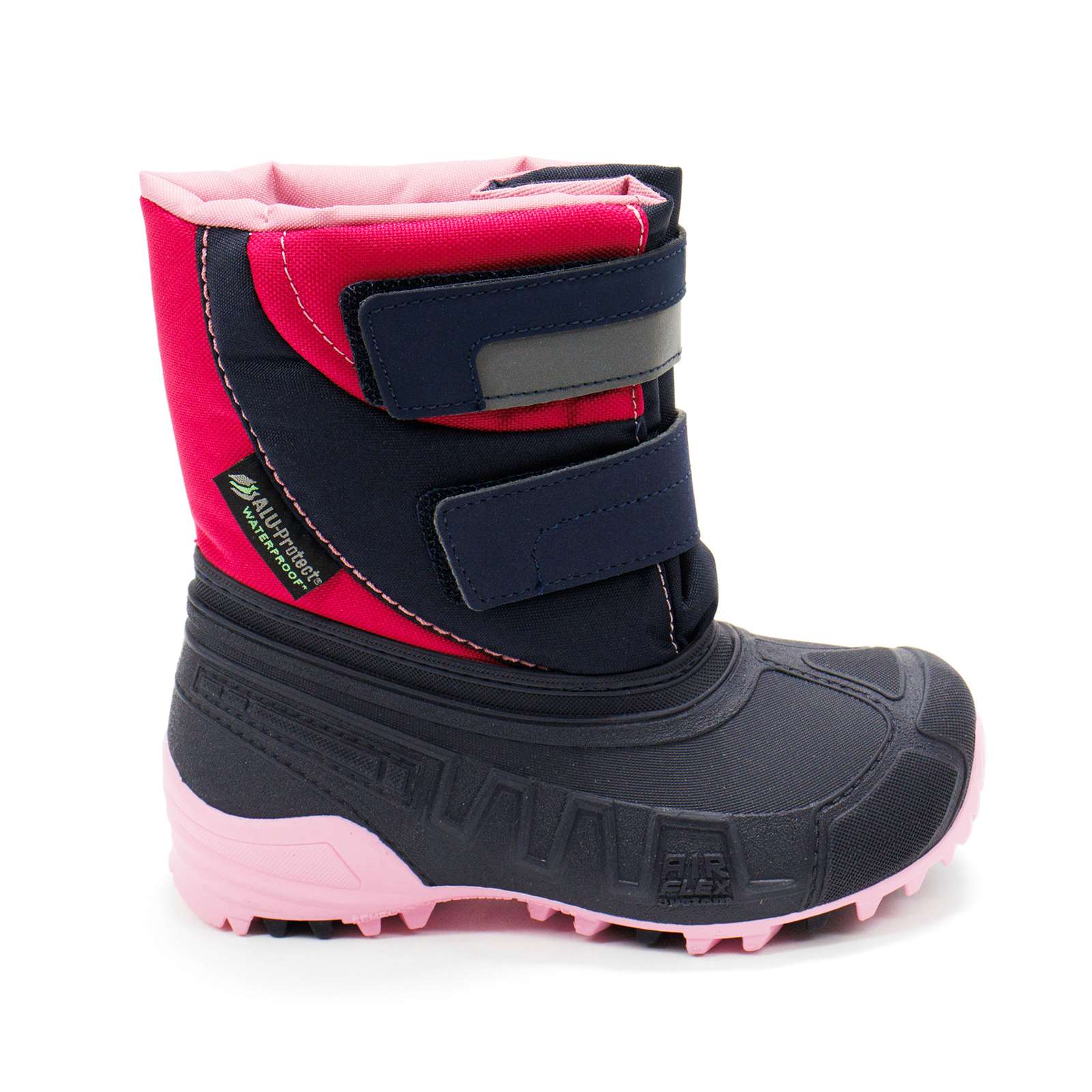 Boatilus Toddler Hybrid02 Waterproof Boots
