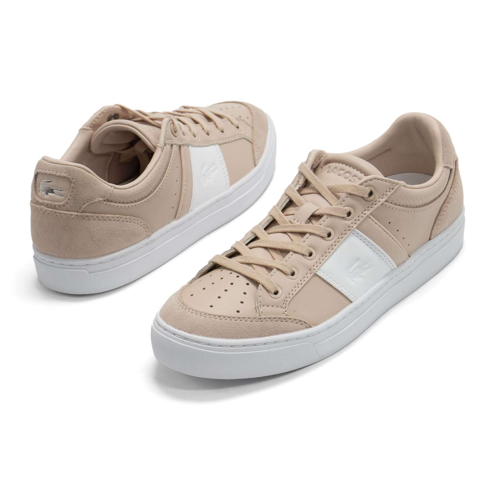 Lacoste Women Courtline Sneakers