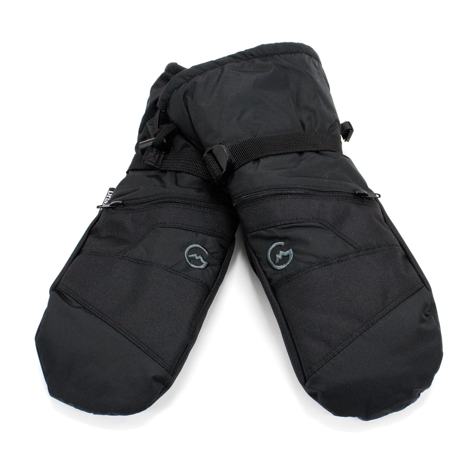 Gordini Men Ultra Drimax Gautlet Mitten