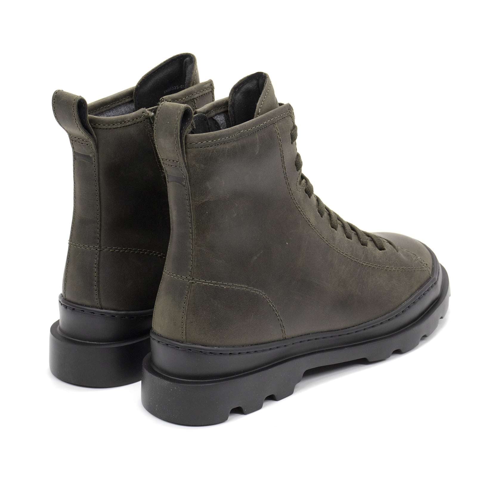 Camper Women Brutus Leather Boot