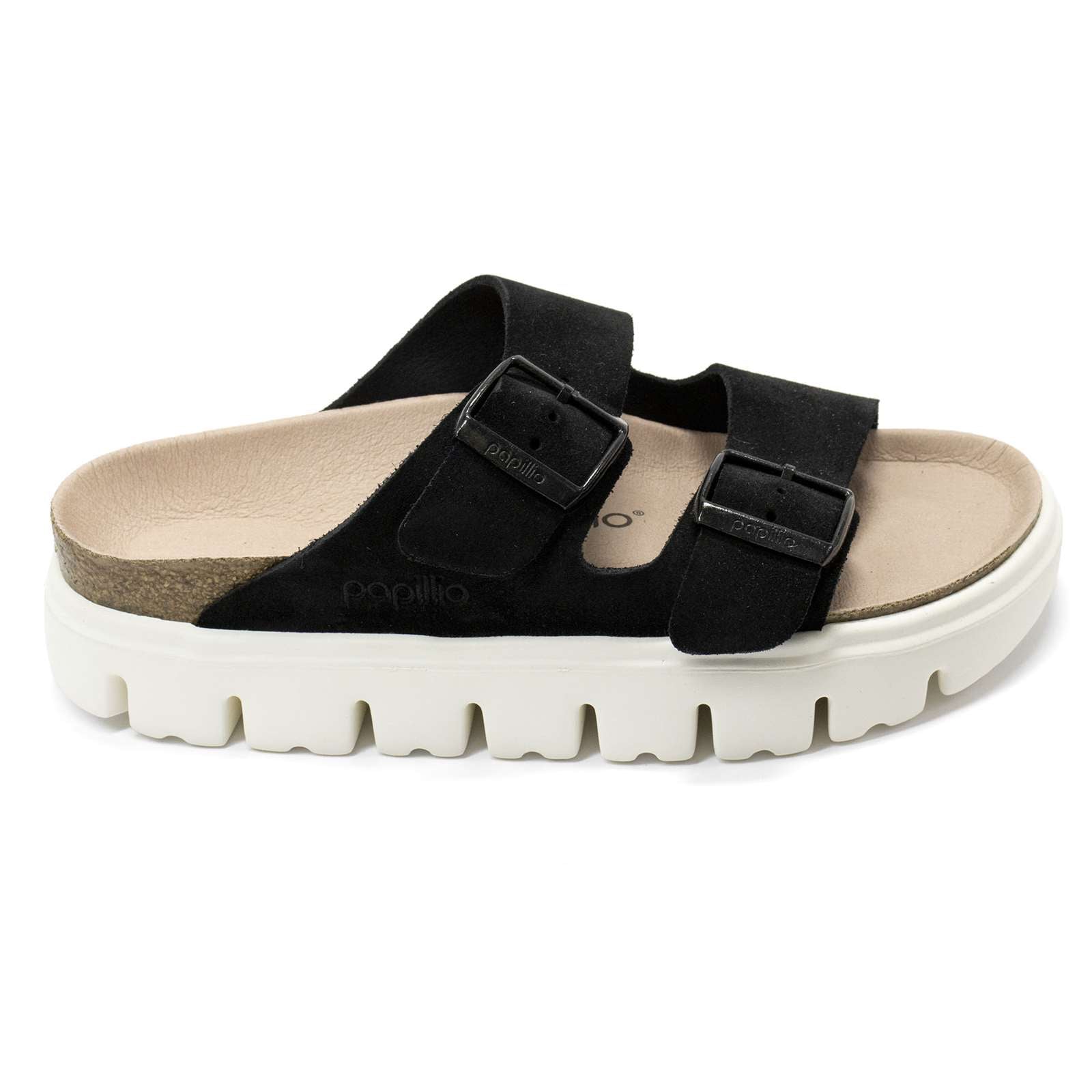 Birkenstock Women Arizona Platform Sandals