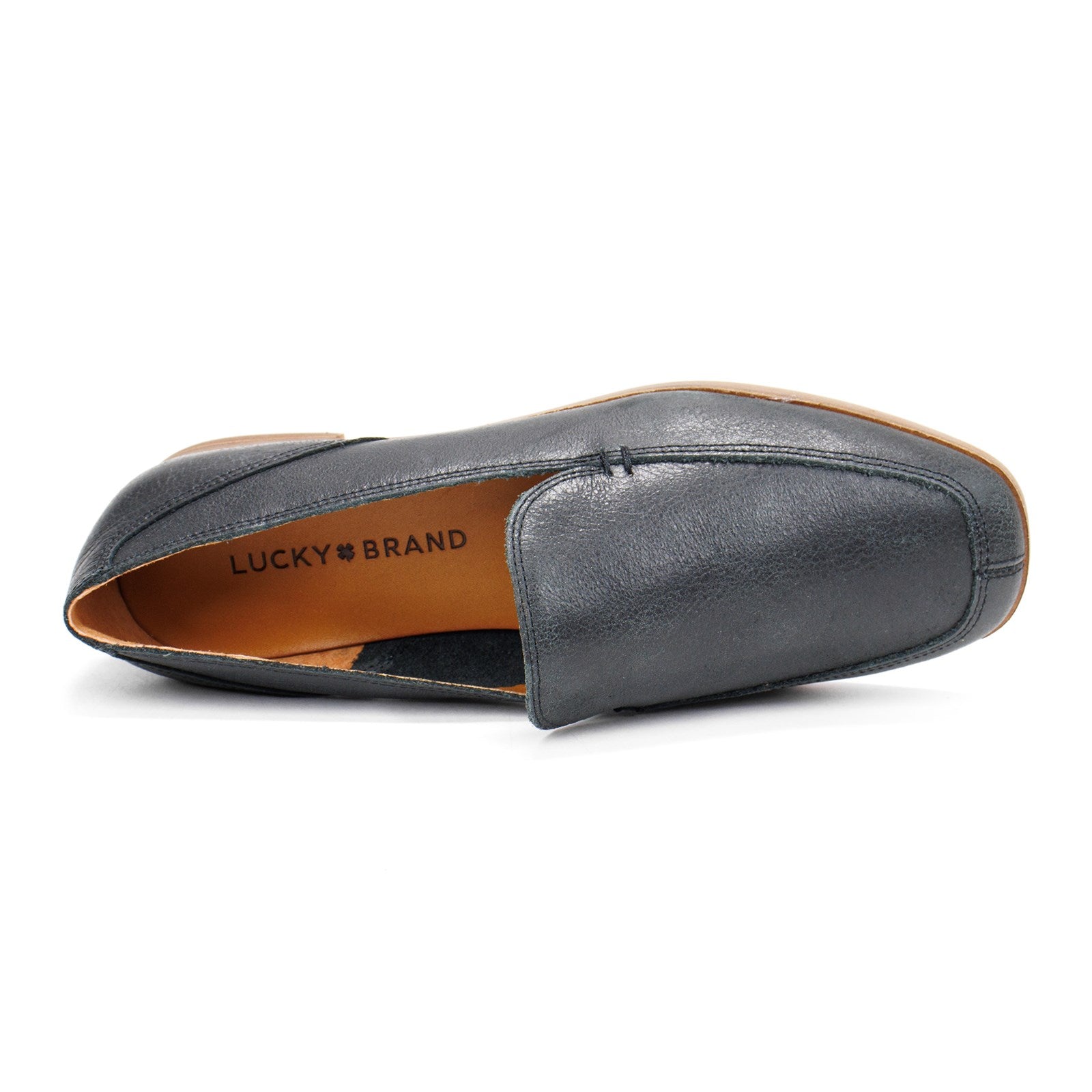 Lucky Brand Women Canyen Flat Loafer