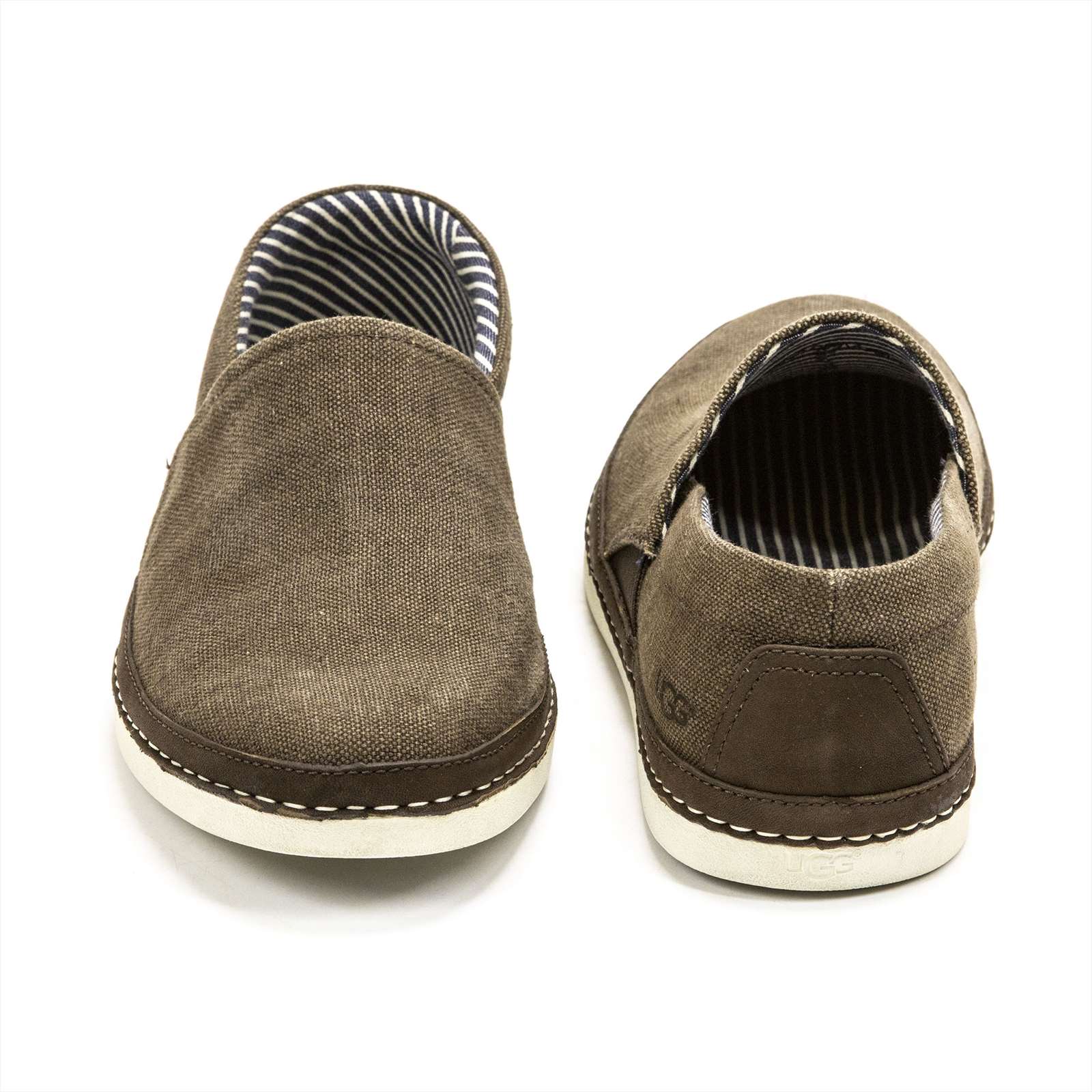 Ugg Men Reefton Slip-On Shoes