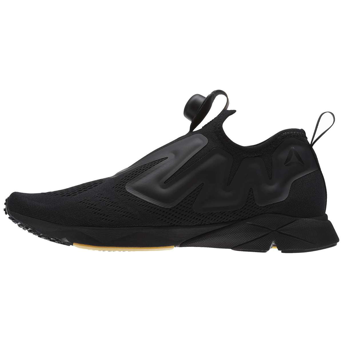 Reebok Men Pump Supreme Engine Sneaker