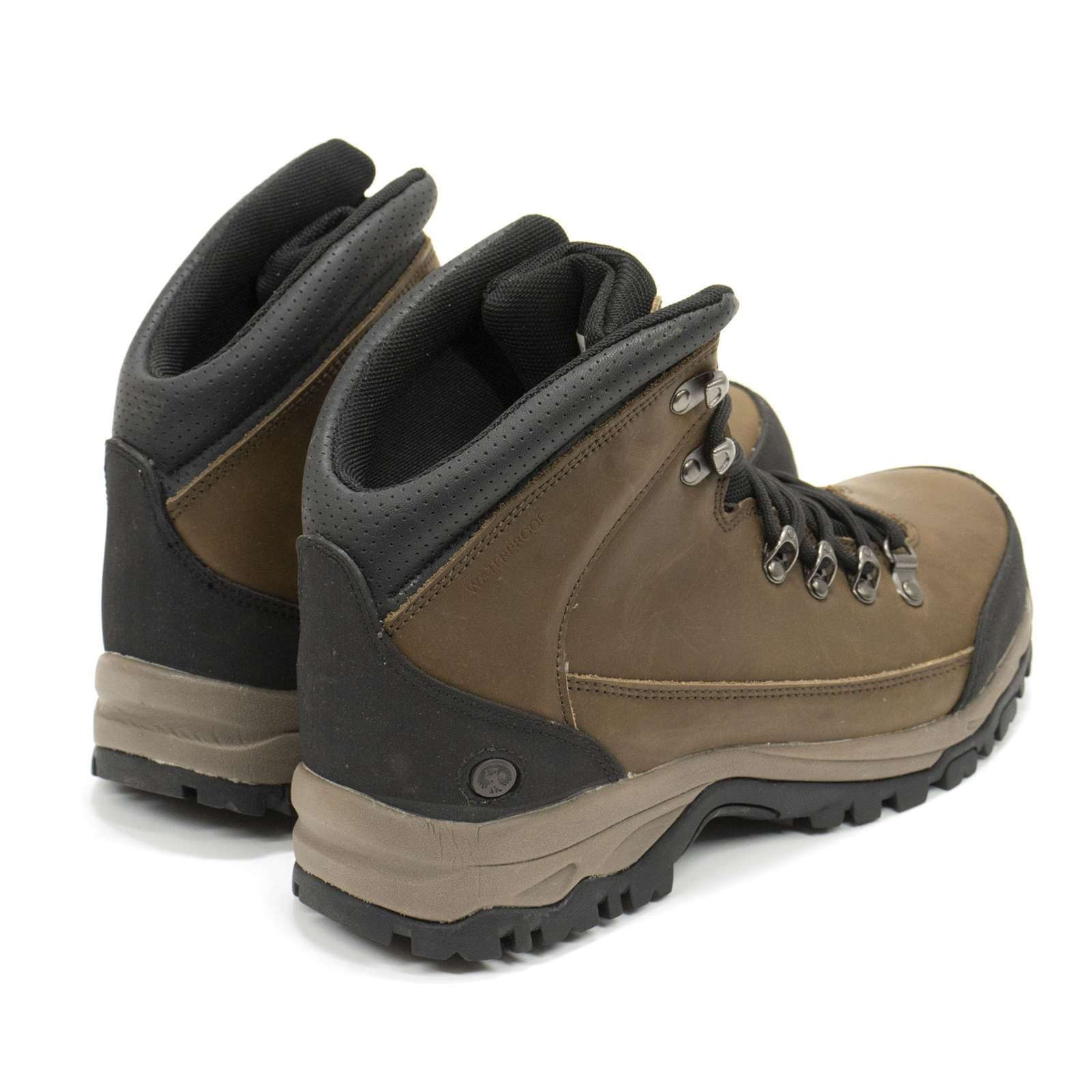 Northside Men Mckinley Waterproof Hiking Boots