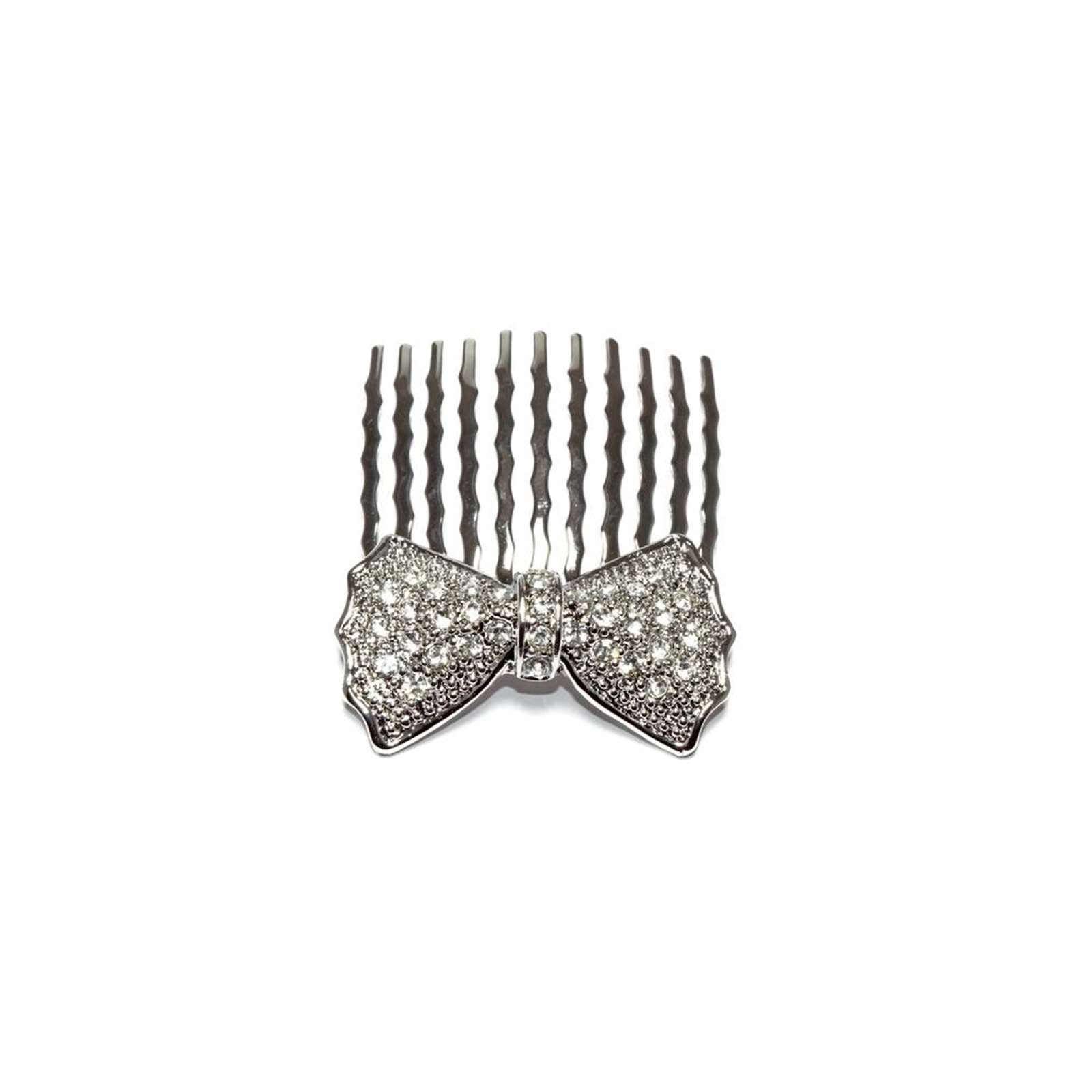 Athra Women Bow Hair Comb