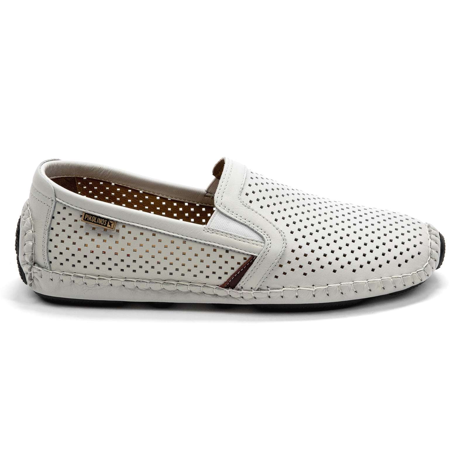 Pikolinos Men Jerez Perforated Loafer