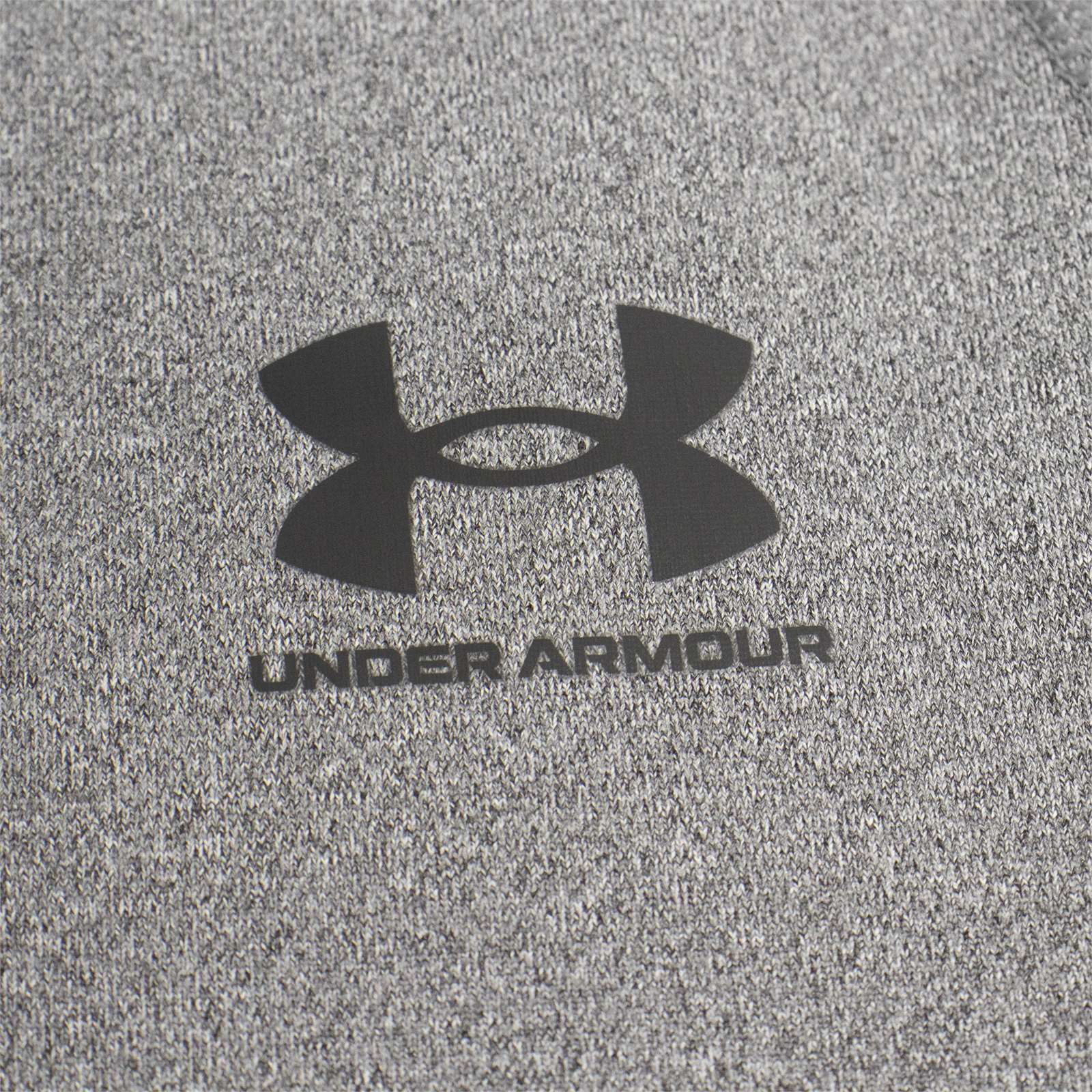 Under Armour Boy Coldgear Long Sleeve Shirt