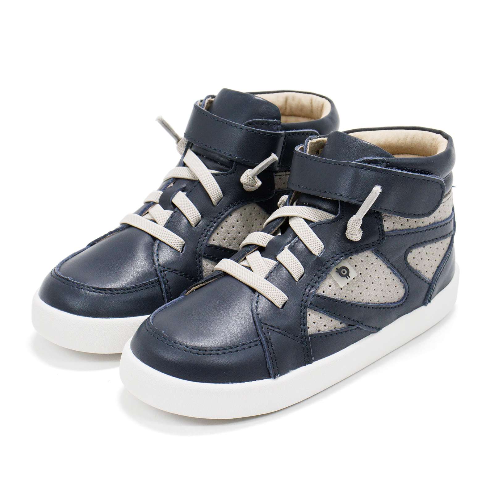 Old Soles Toddler New Leader Fashion Sneakers