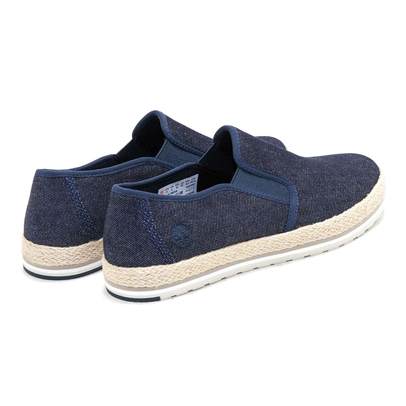 Timberland Women Eivissa Sea Slip-On Shoes