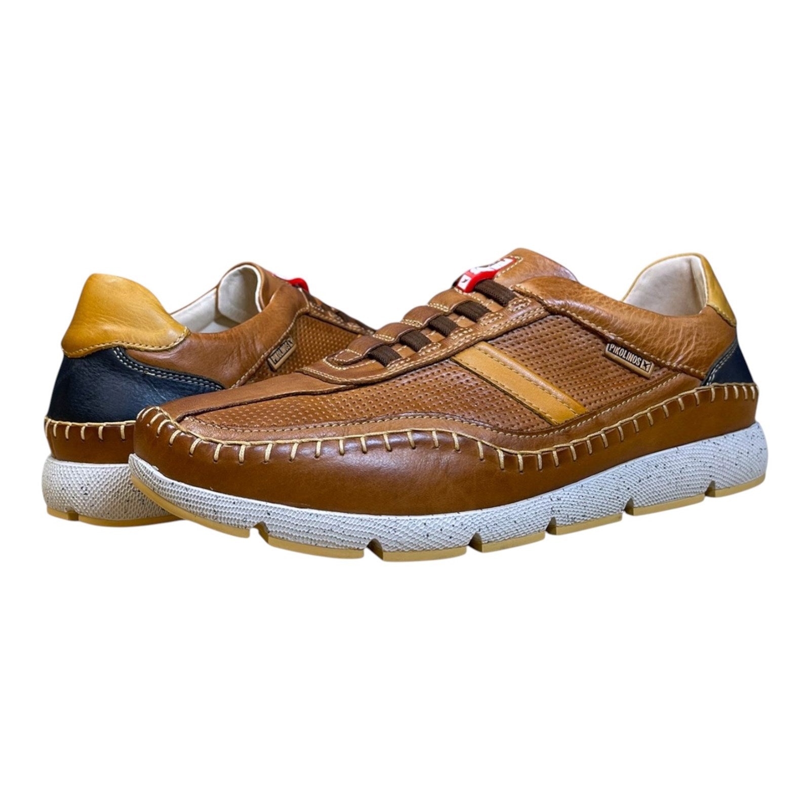 Pikolinos Men Fuencarral M4u Fashion Sneakers