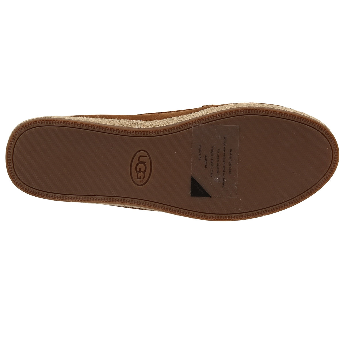 Ugg Women Rozie Moccasins