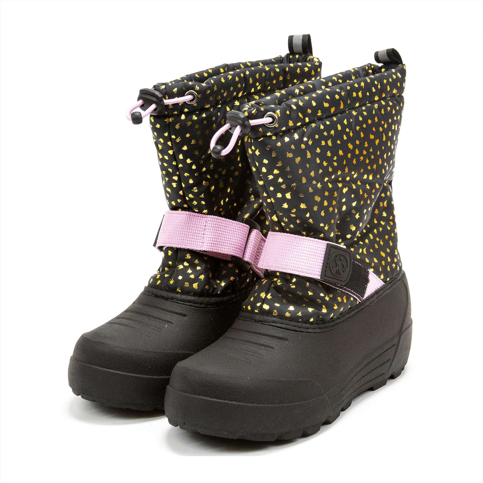 Northside Girl Frosty Insulated Snow Boot