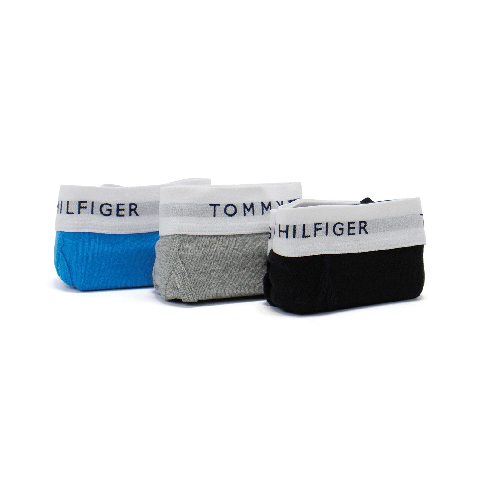 Tommy Hilfiger Men 3 Pack Cotton Classics Boxer Briefs