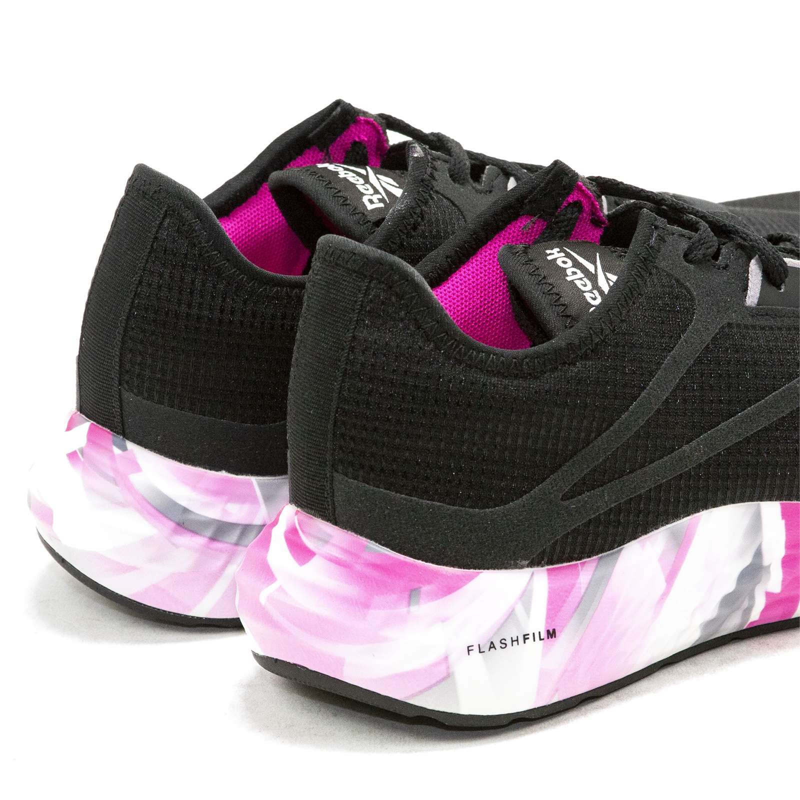 Reebok Women Flashfilm 3 Running Shoes