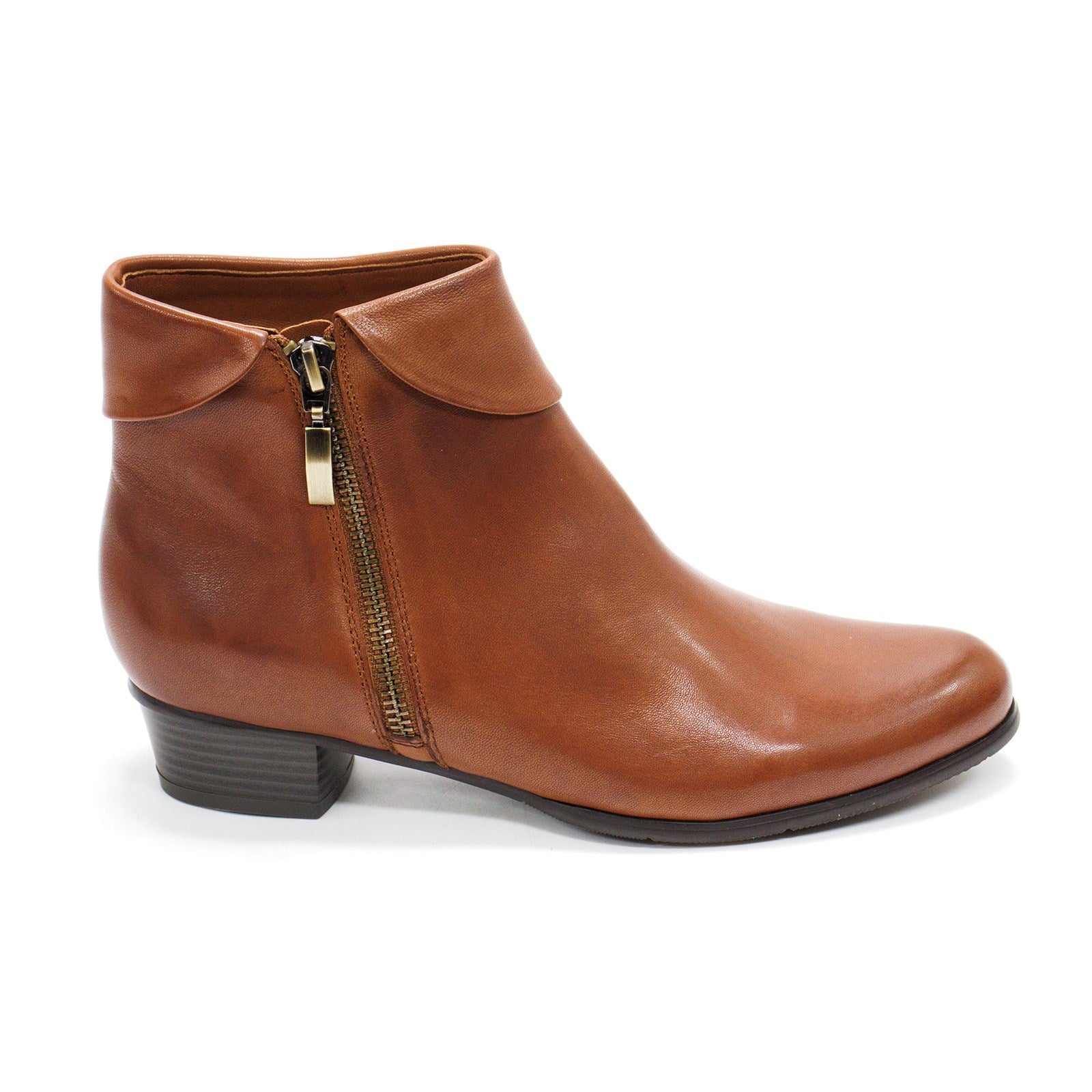 Spring Step Women Stockholm Ankle Boots