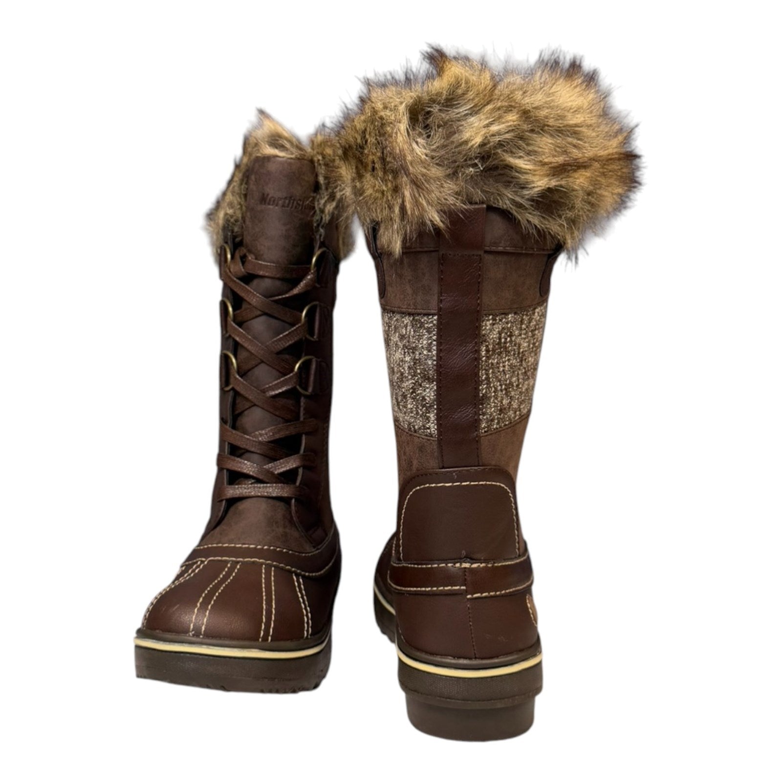 Northside Women Bishop Winter Boot