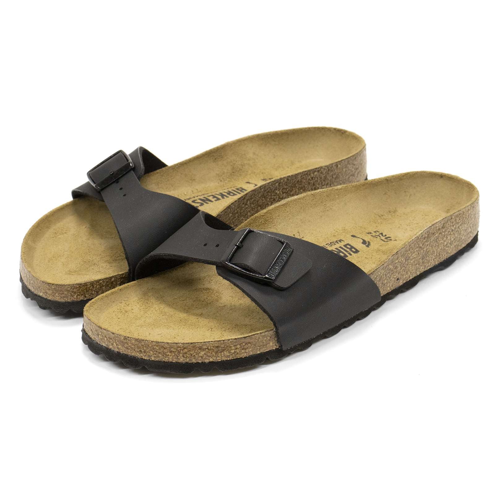 Birkenstock Women Madrid Sandals