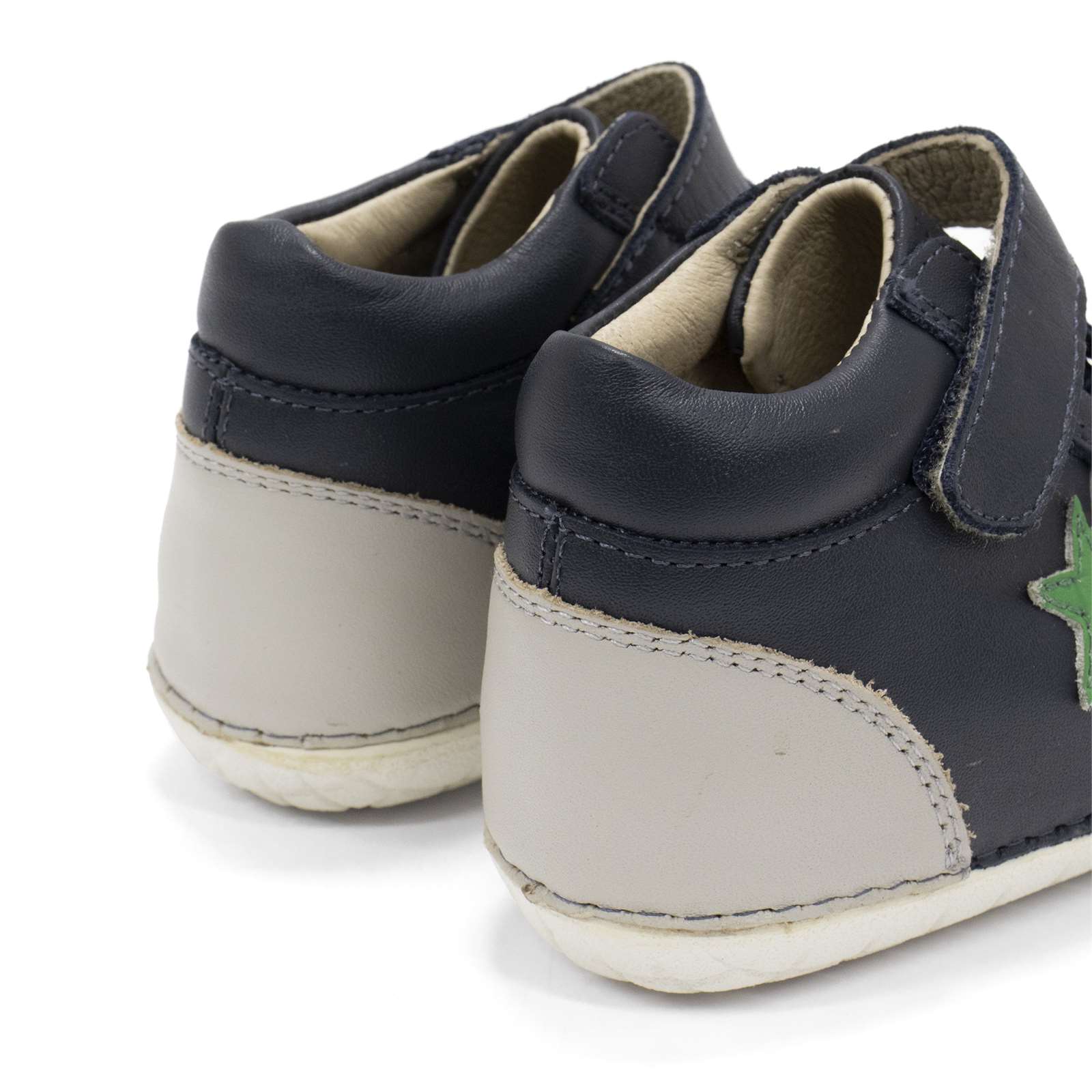 Old Soles Toddler Champster Pave Comfort Shoes