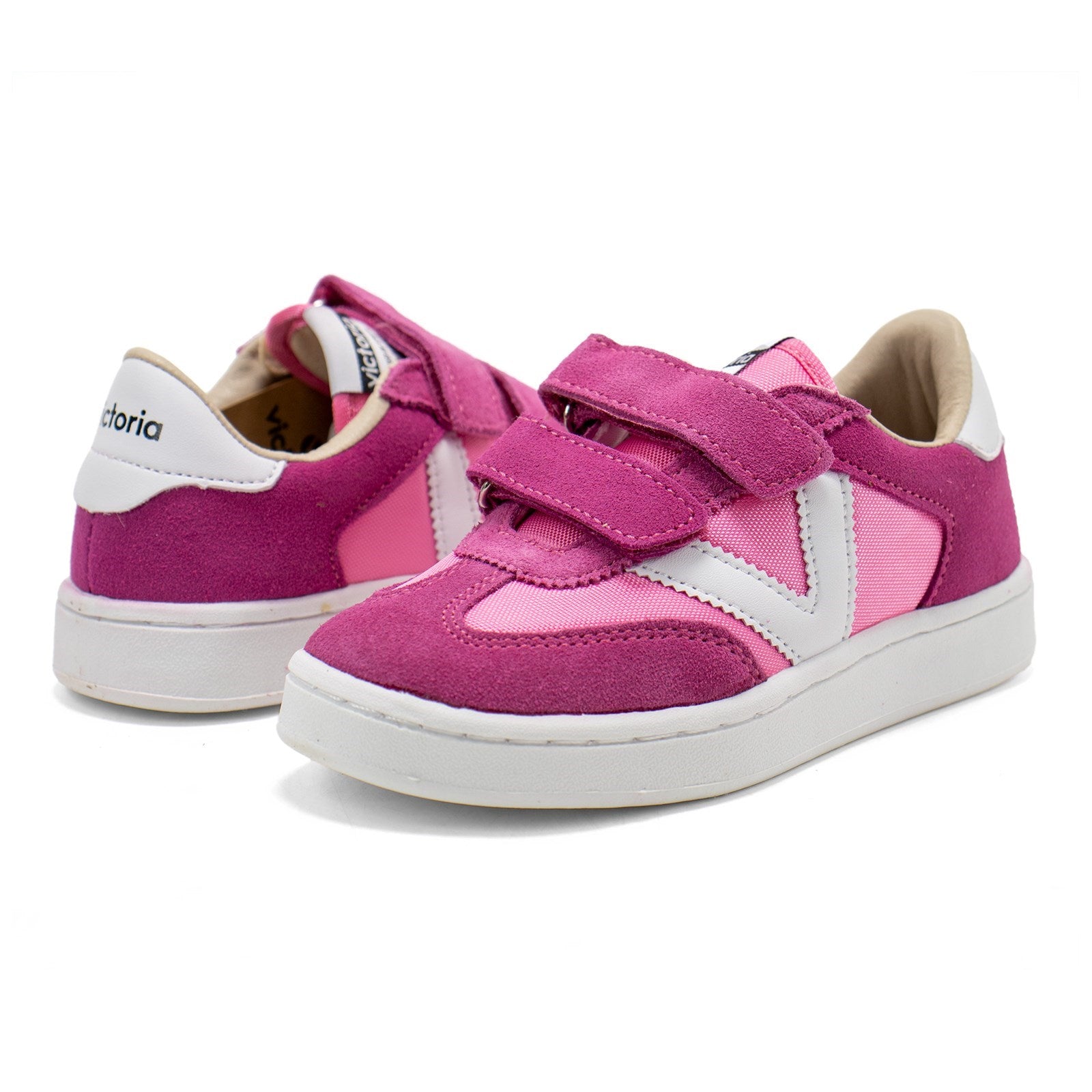 Victoria Toddler Milas Sneakers