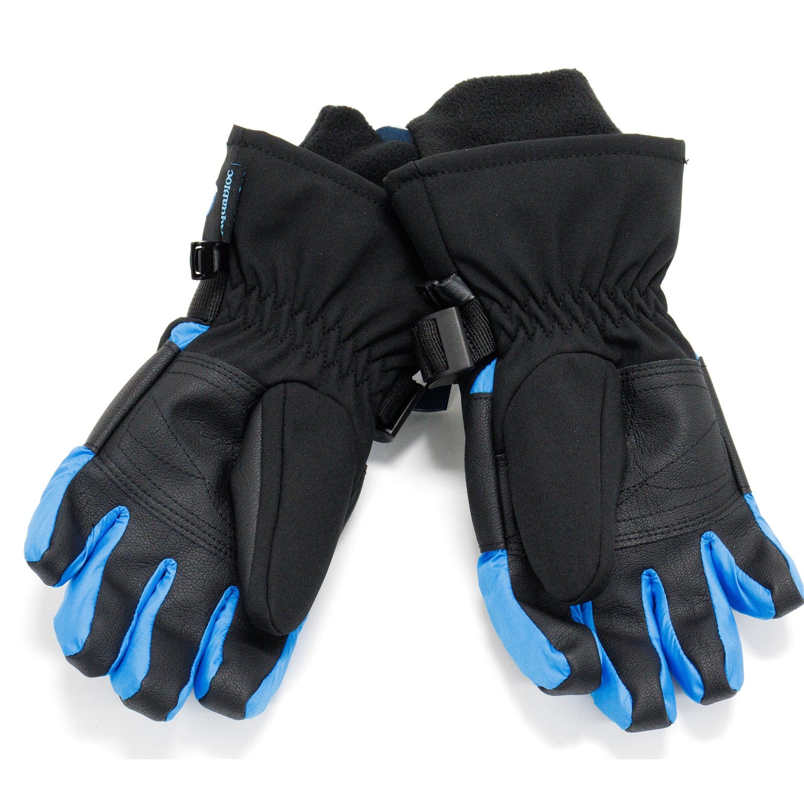 Gordini Boy Aquabloc Iii Waterproof Insulated Junior Gloves