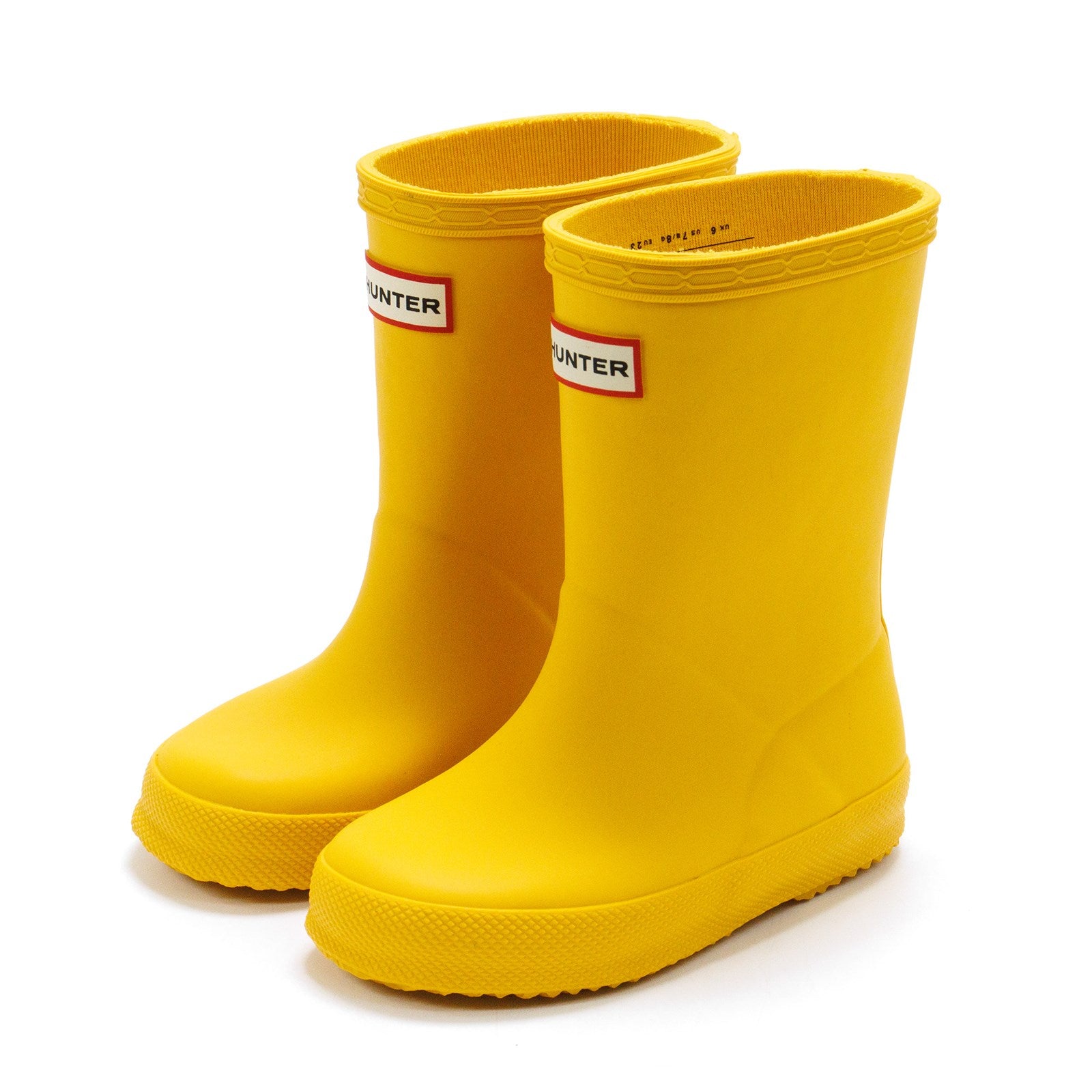 Hunter Toddler Original First Classic Rain Boots