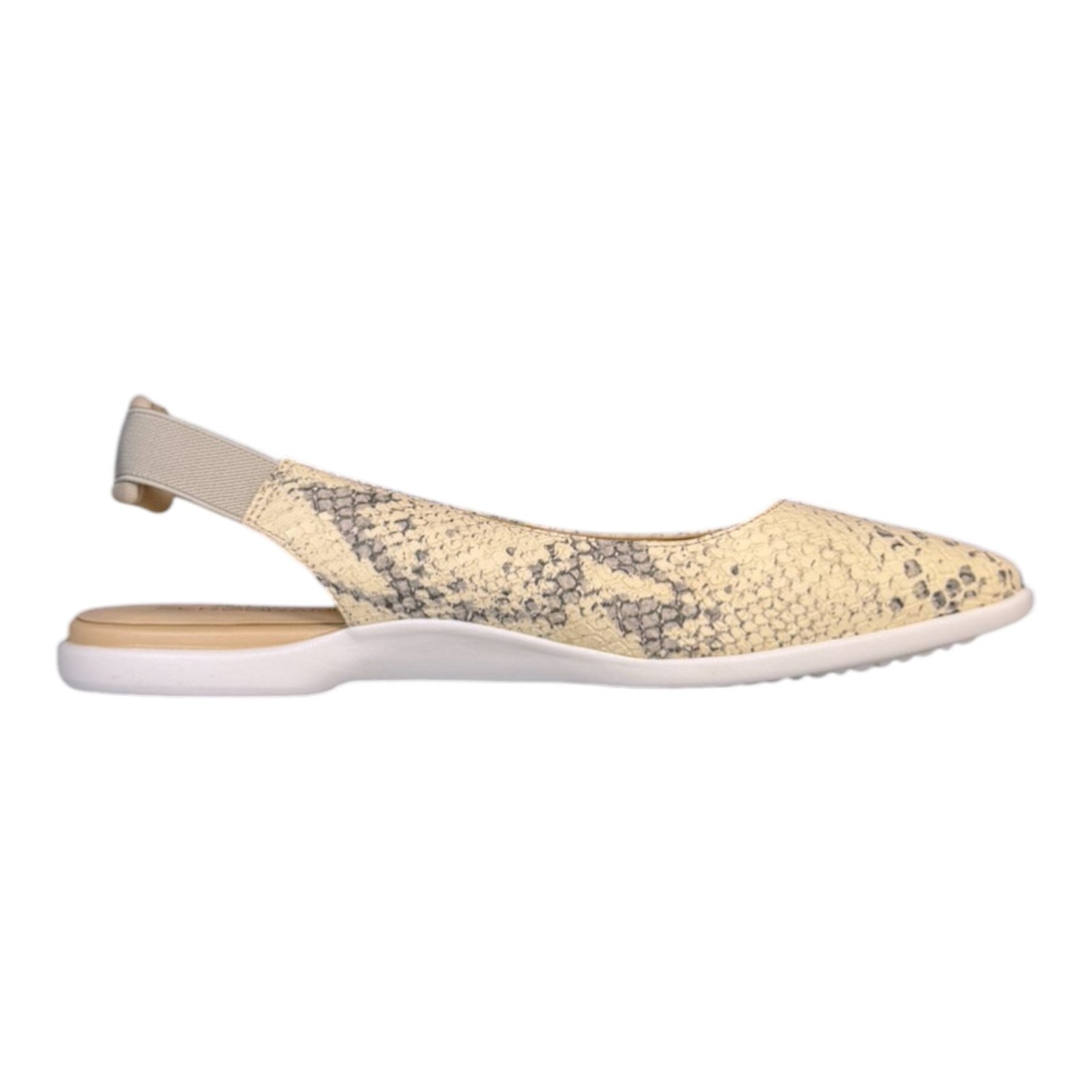 Cole Haan Women Zerogrand Slingback Skimmer Shoes