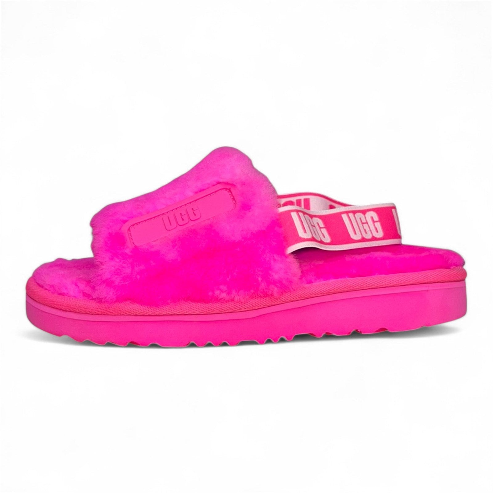 Ugg Girl Disco Slide