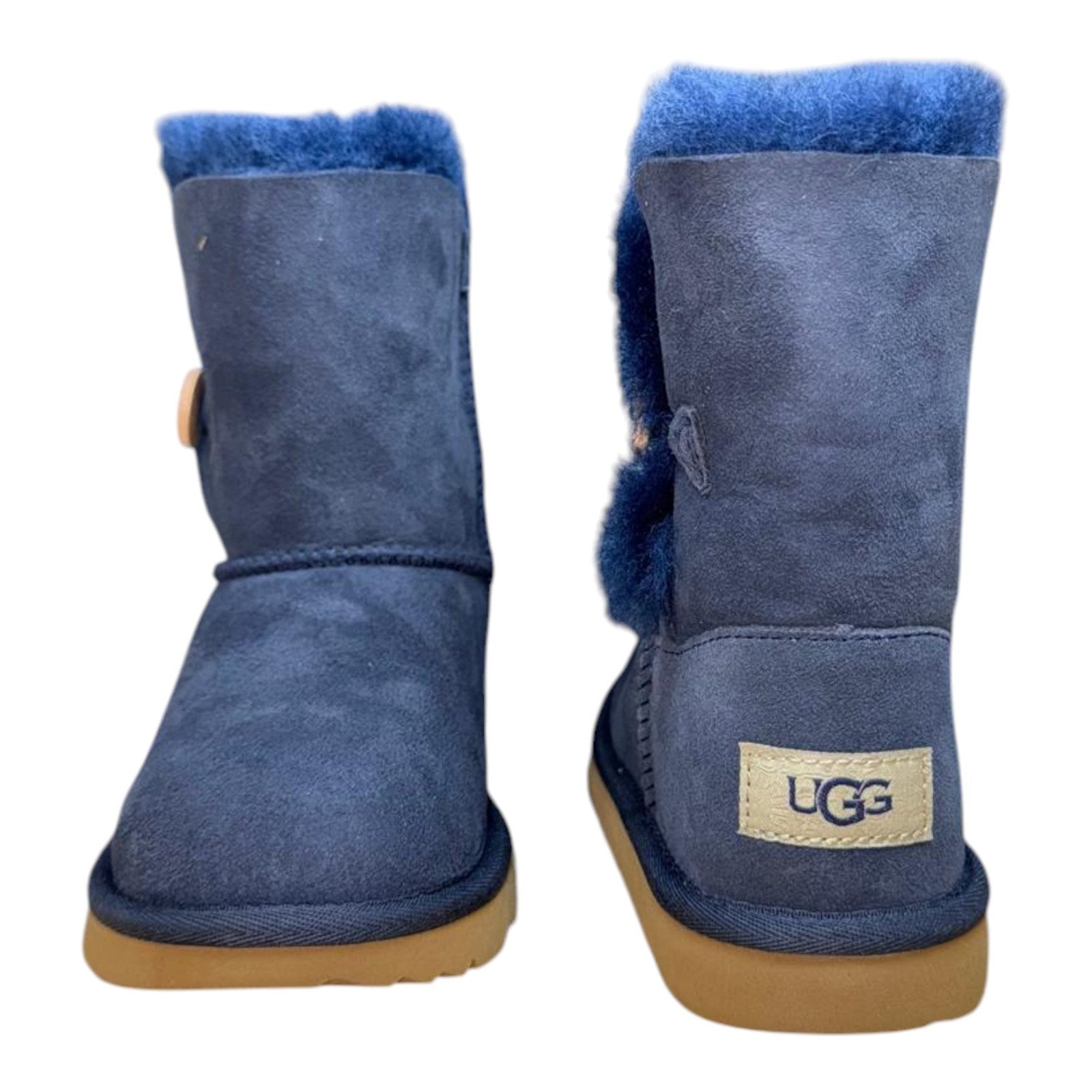Ugg Girl Bailey Button Ii Boot