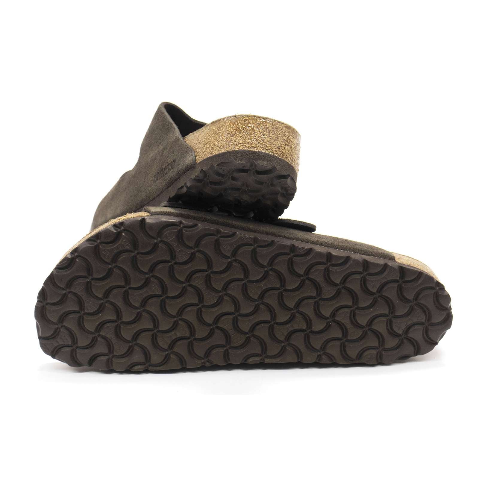 Birkenstock Women Arizona Soft Footbed Sandals