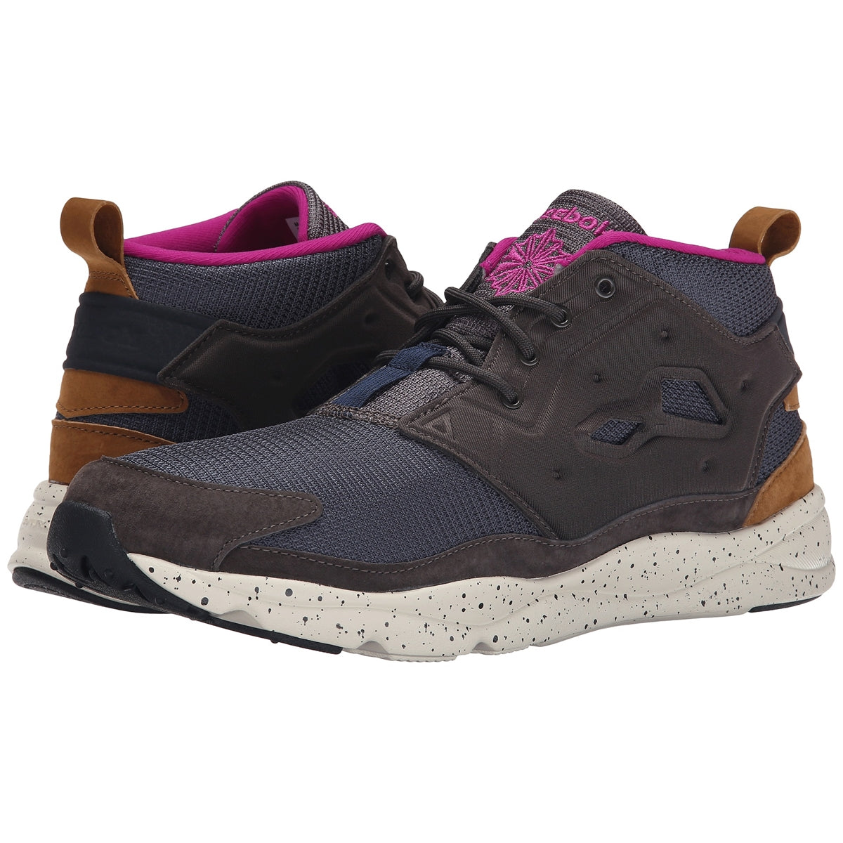 Reebok Men Furylite Chukka So