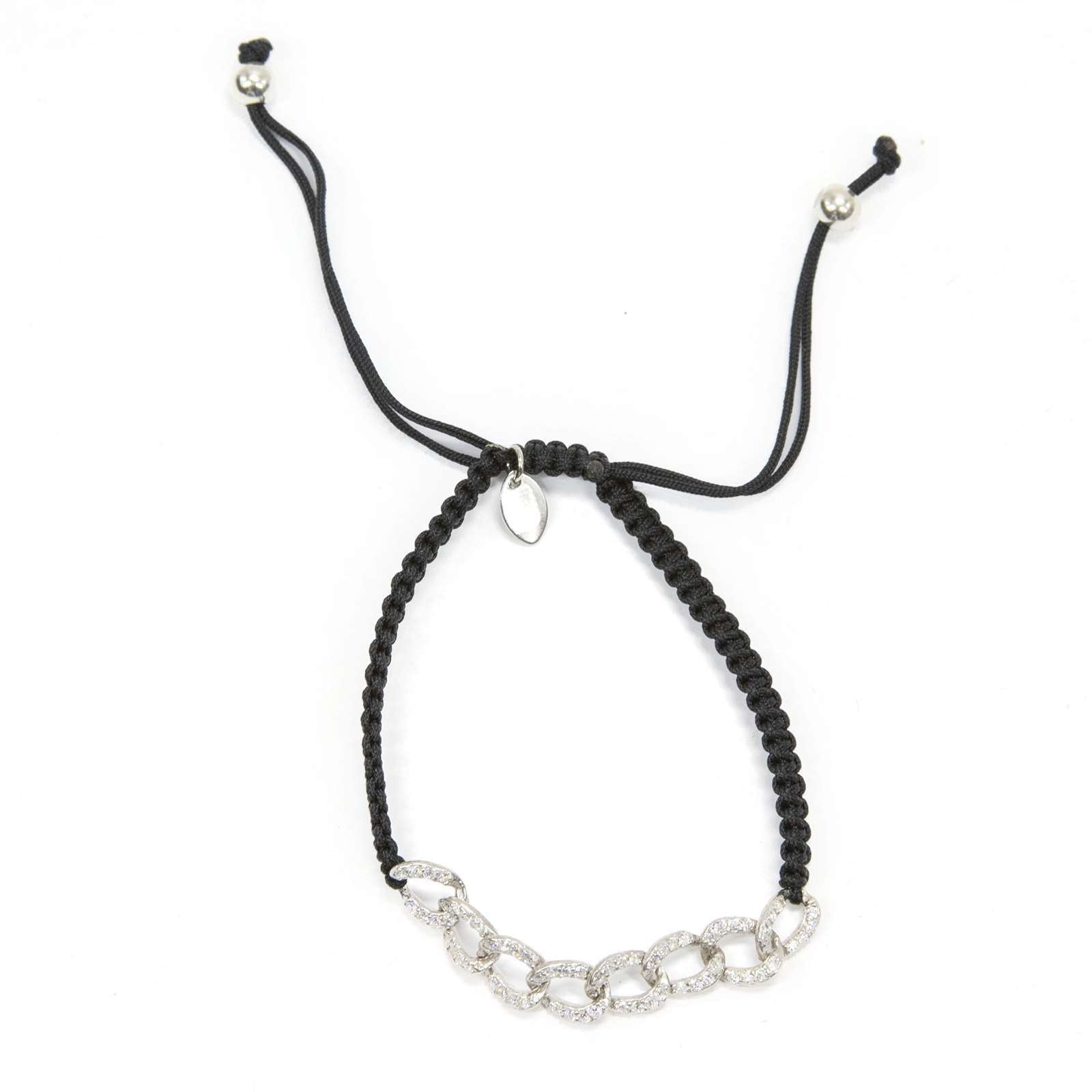 Athra Women Links Adjustable Bracelet