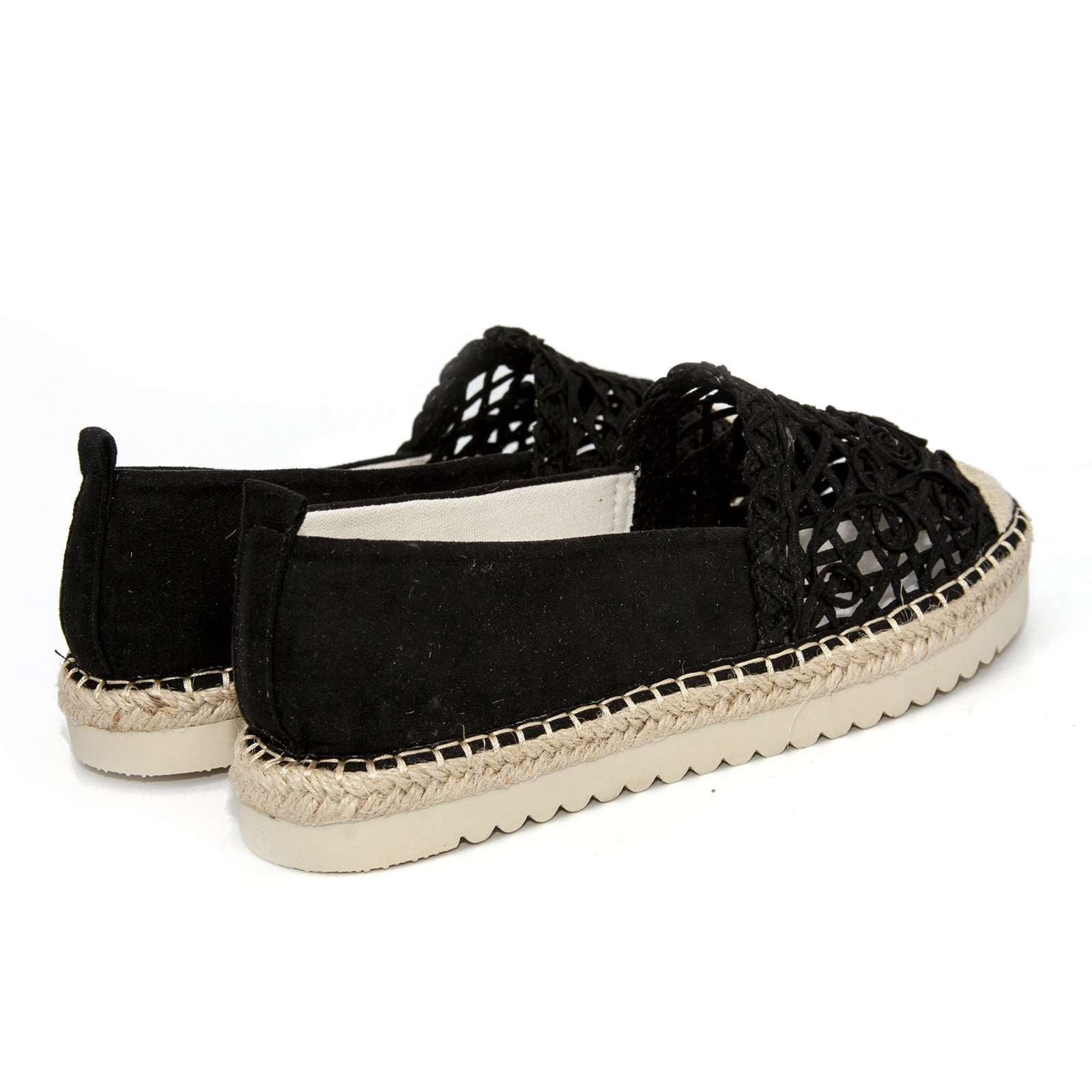 Patrizia Women Kariye Espadrille Shoes