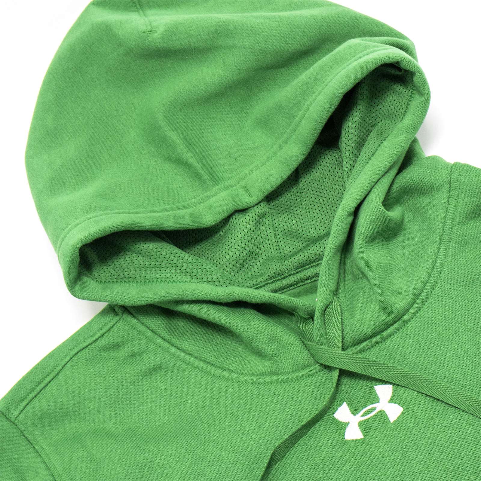 Under Armour Men Hustle Fleece Hoodie