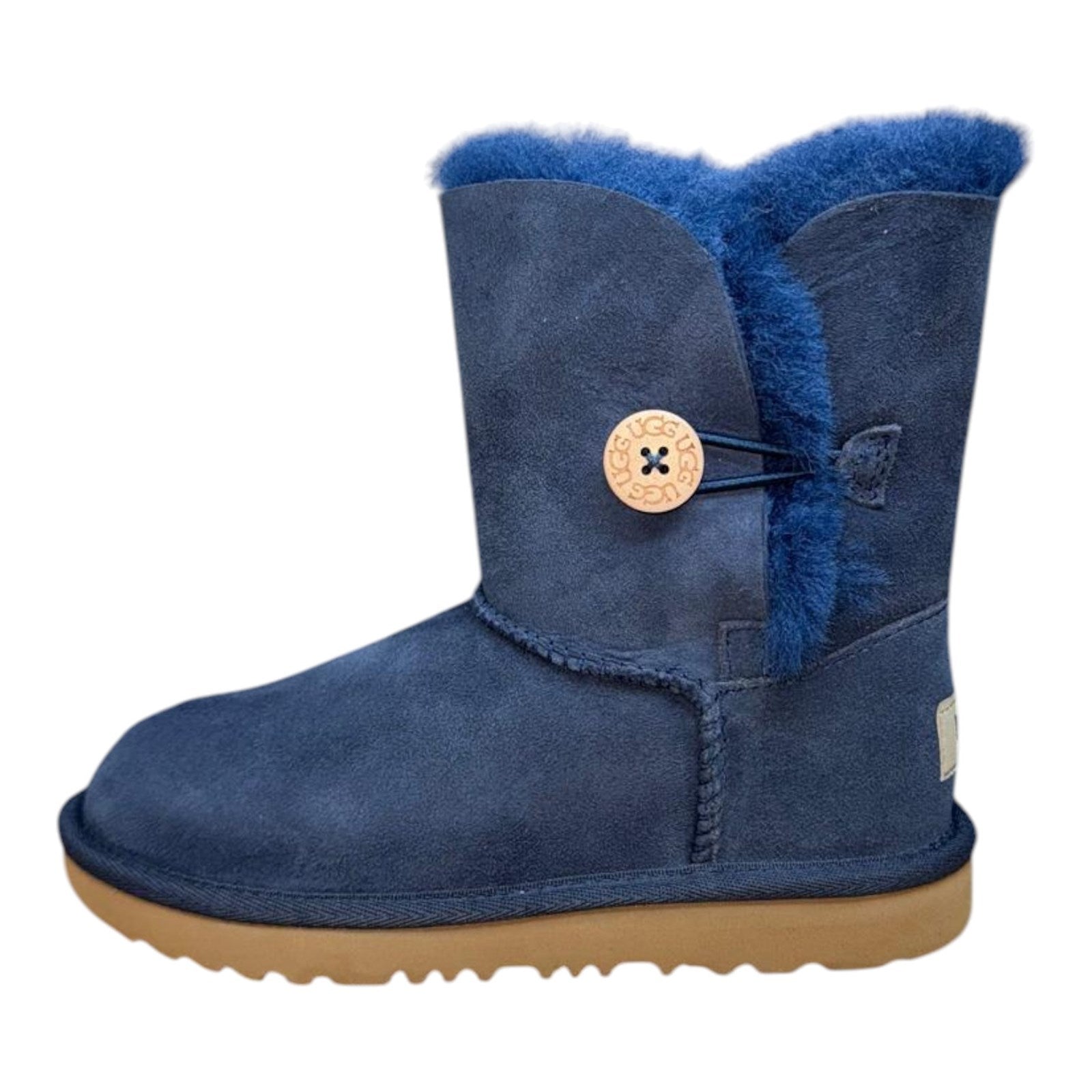 Ugg Girl Bailey Button Ii Boot