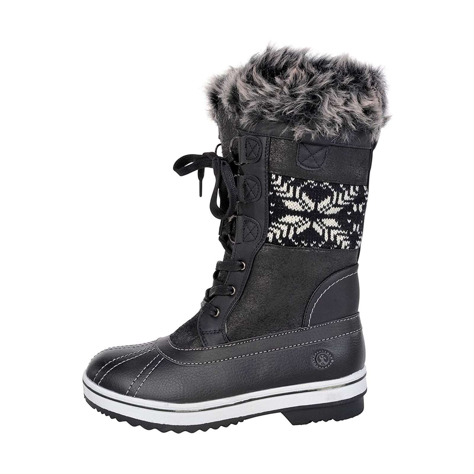 Northside Women Bishop Winter Boot