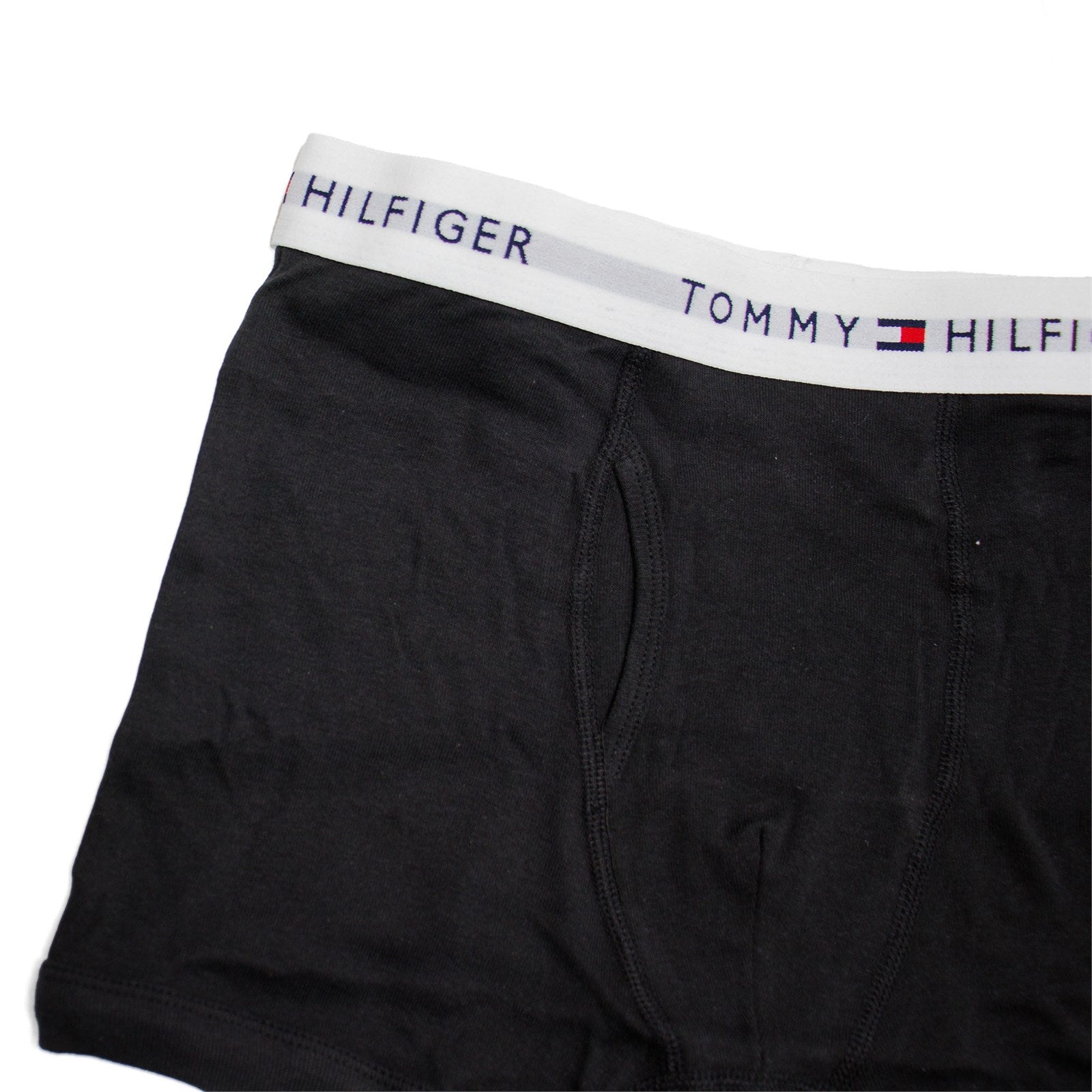 Tommy Hilfiger Men Cotton Classics 3 Pack Trunk