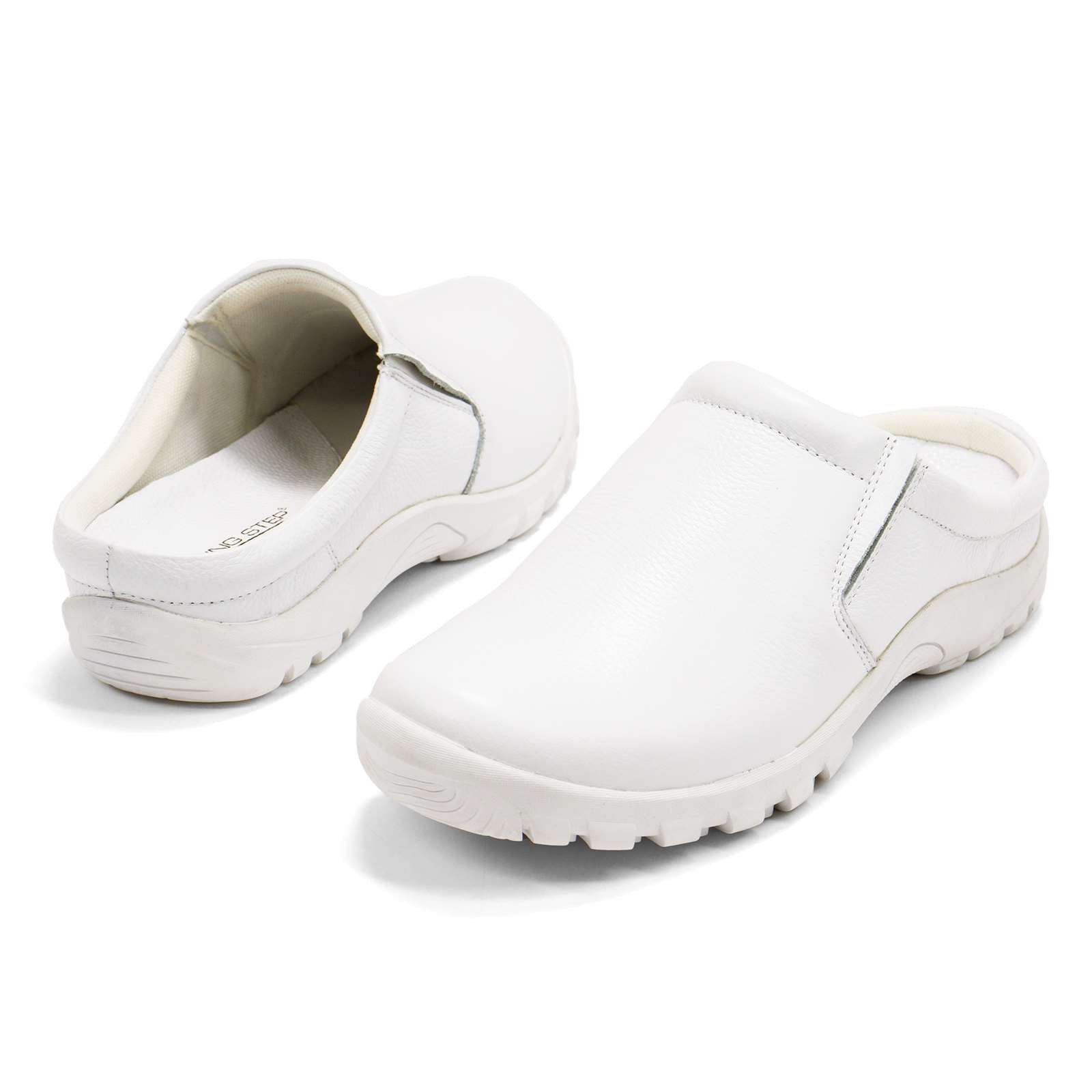 Spring Step Men Blaine Clogs