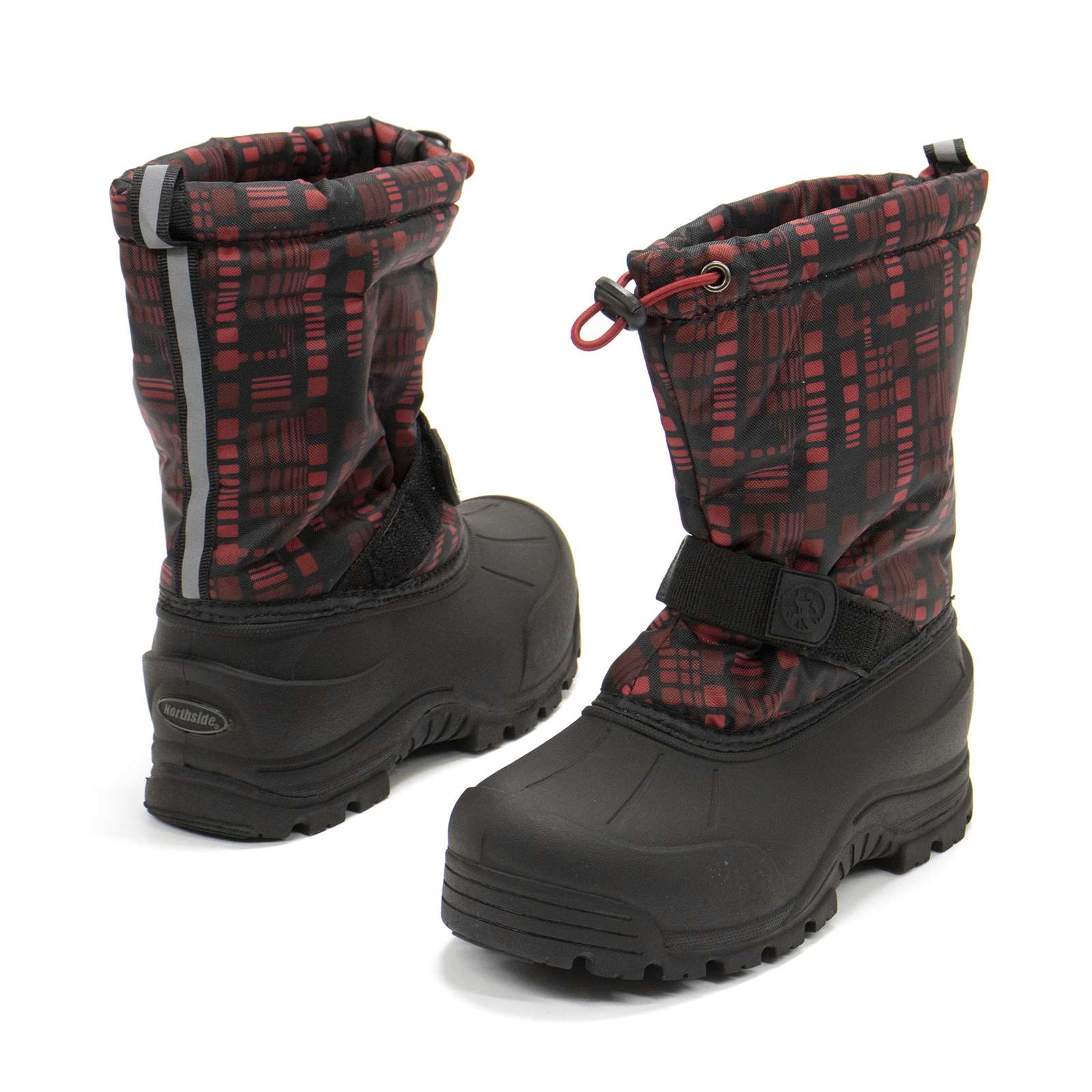 Northside Boy Frosty Insulated Snow Boot