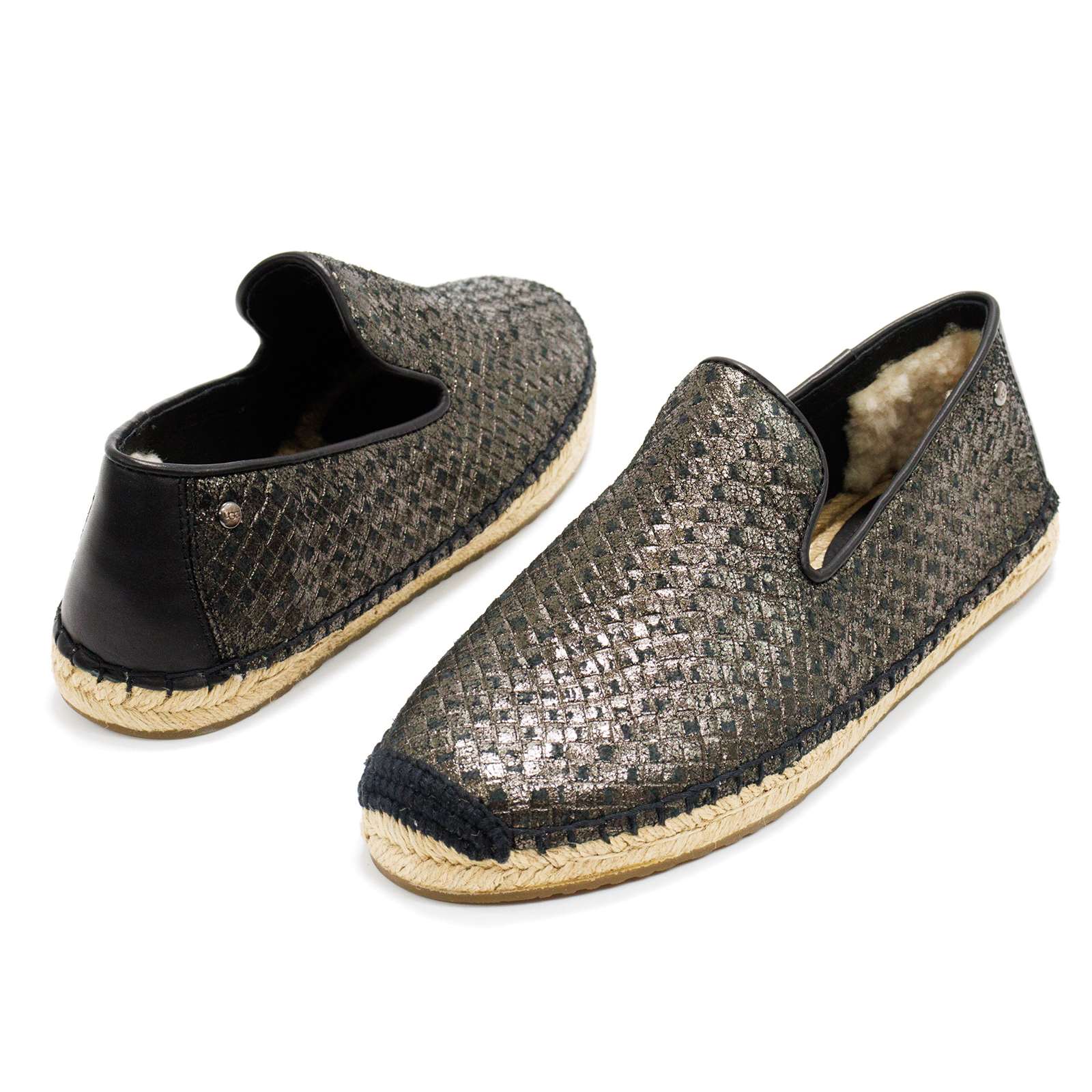 Ugg Women Sandrinne Espadrille