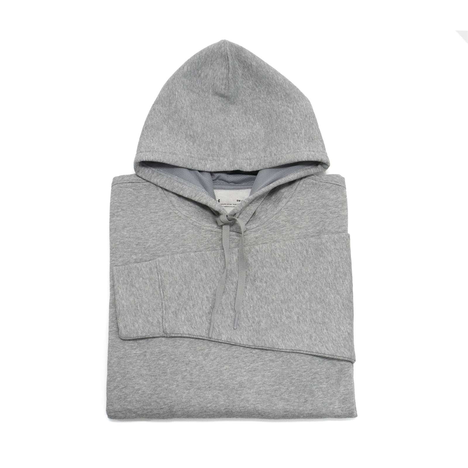 Under Armour Men Hustle Fleece Hoodie