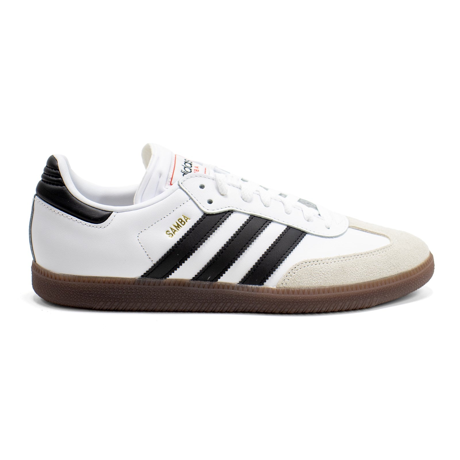 Adidas Men Samba Indoor Sneaker