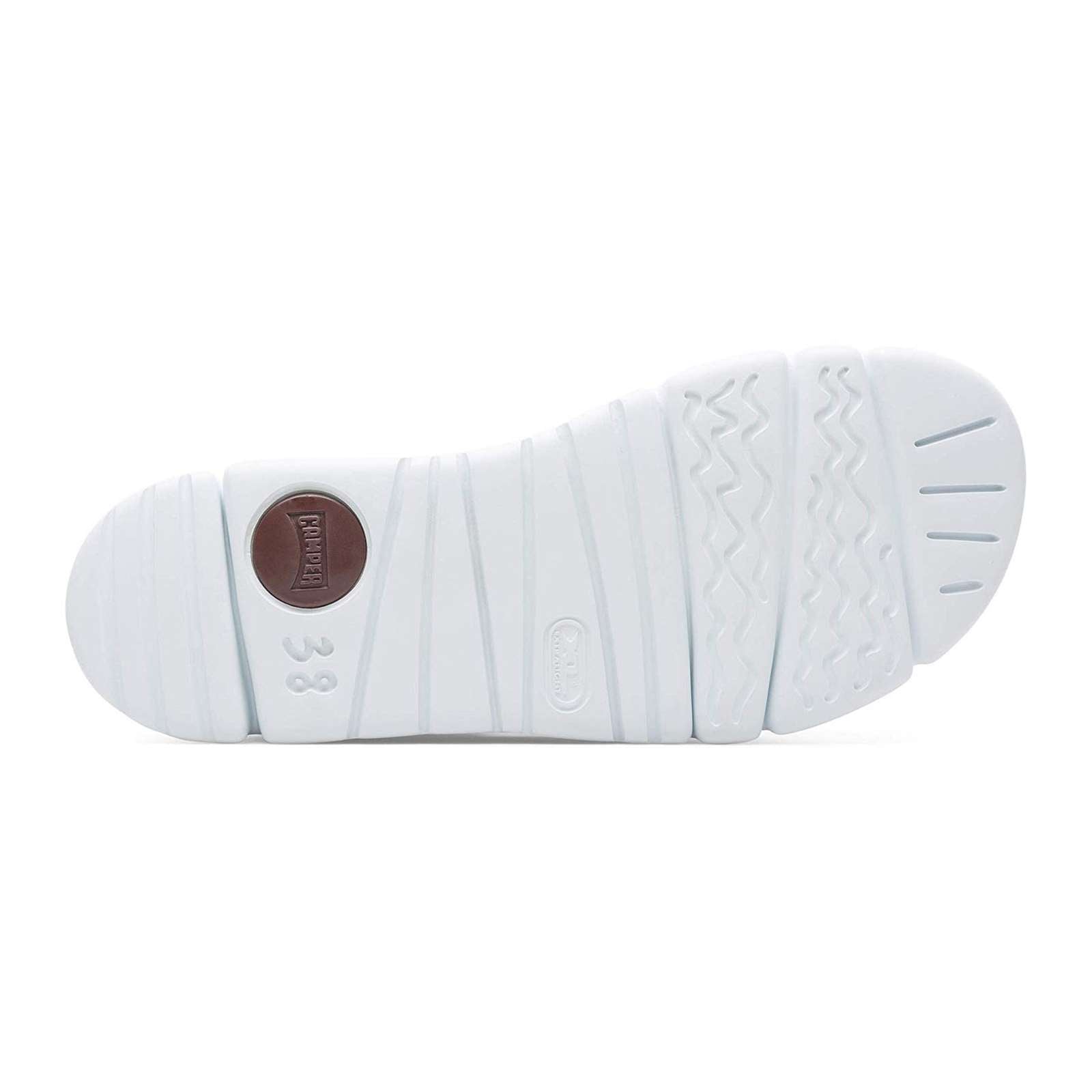 Camper Women Oruga Sandals