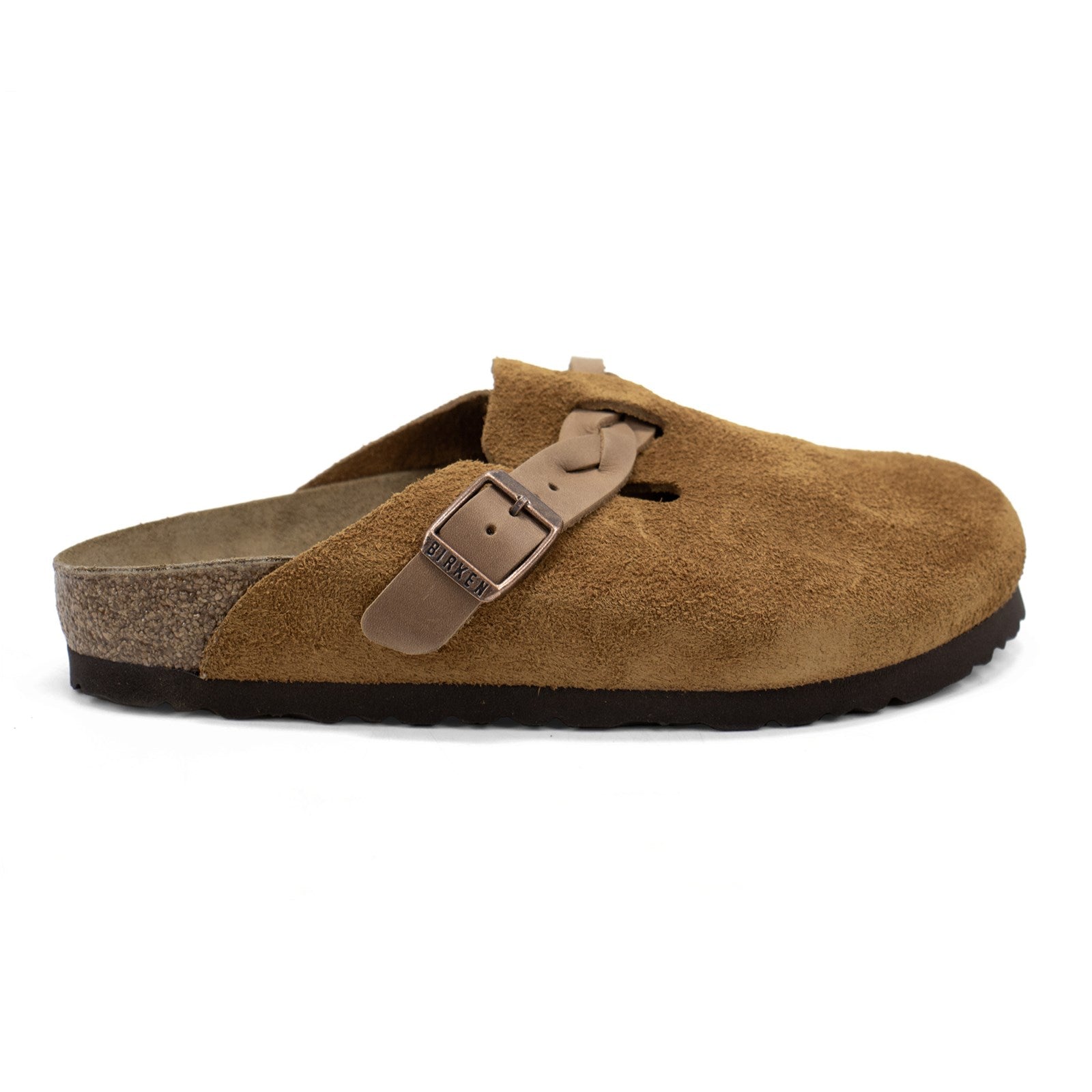 Birkenstock Women Boston Braid Clog