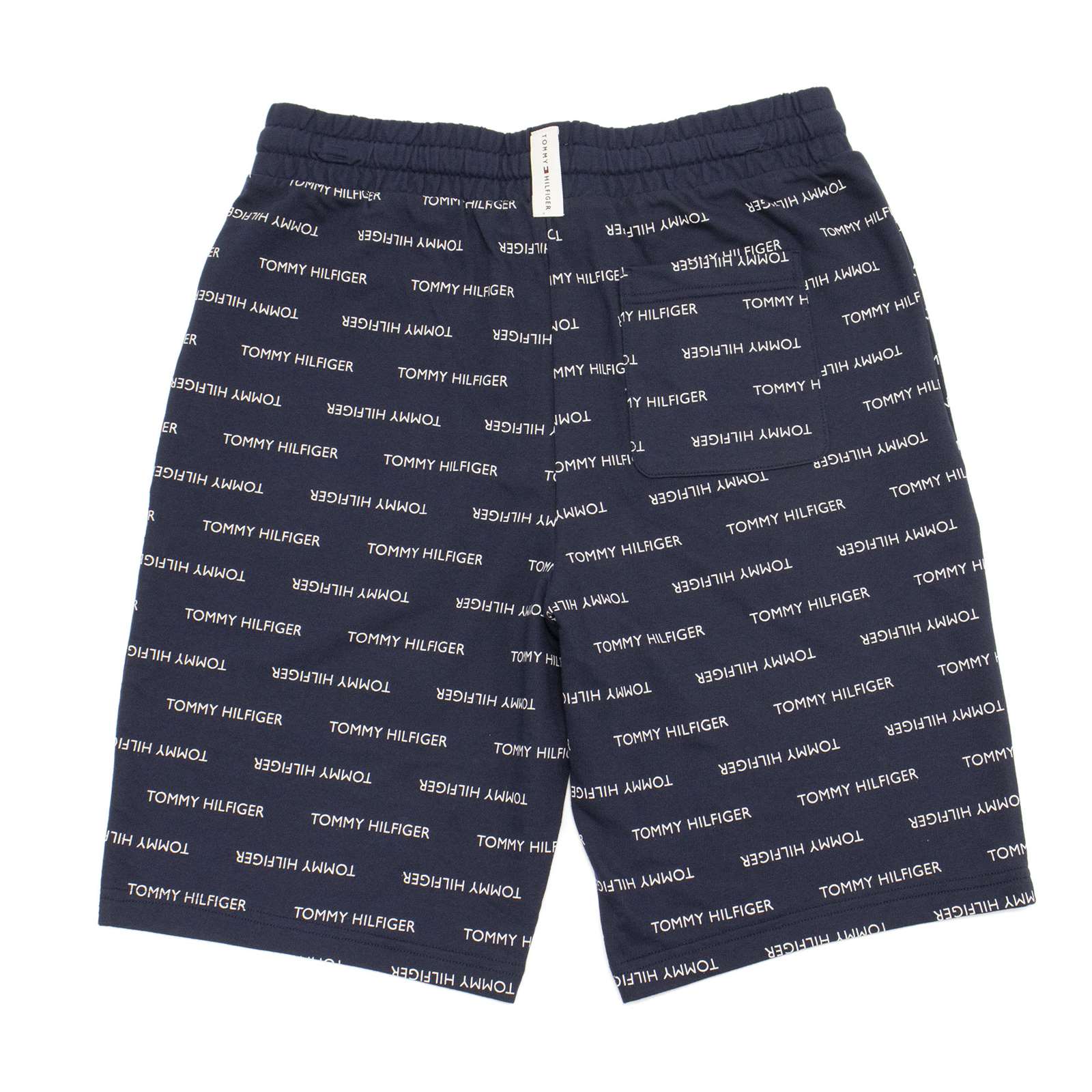 Tommy Hilfiger Men Modern Essentals French Terry Shorts