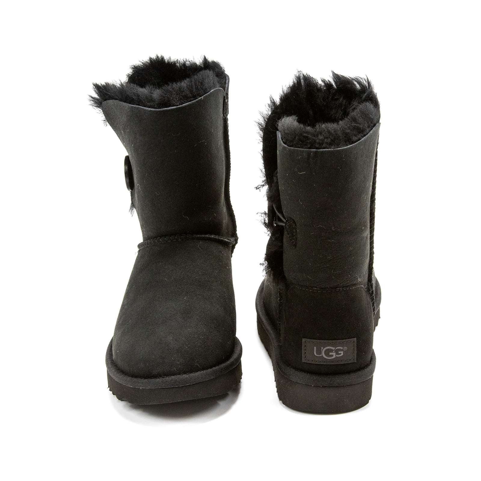 Ugg Women Bailey Button Ii Boot